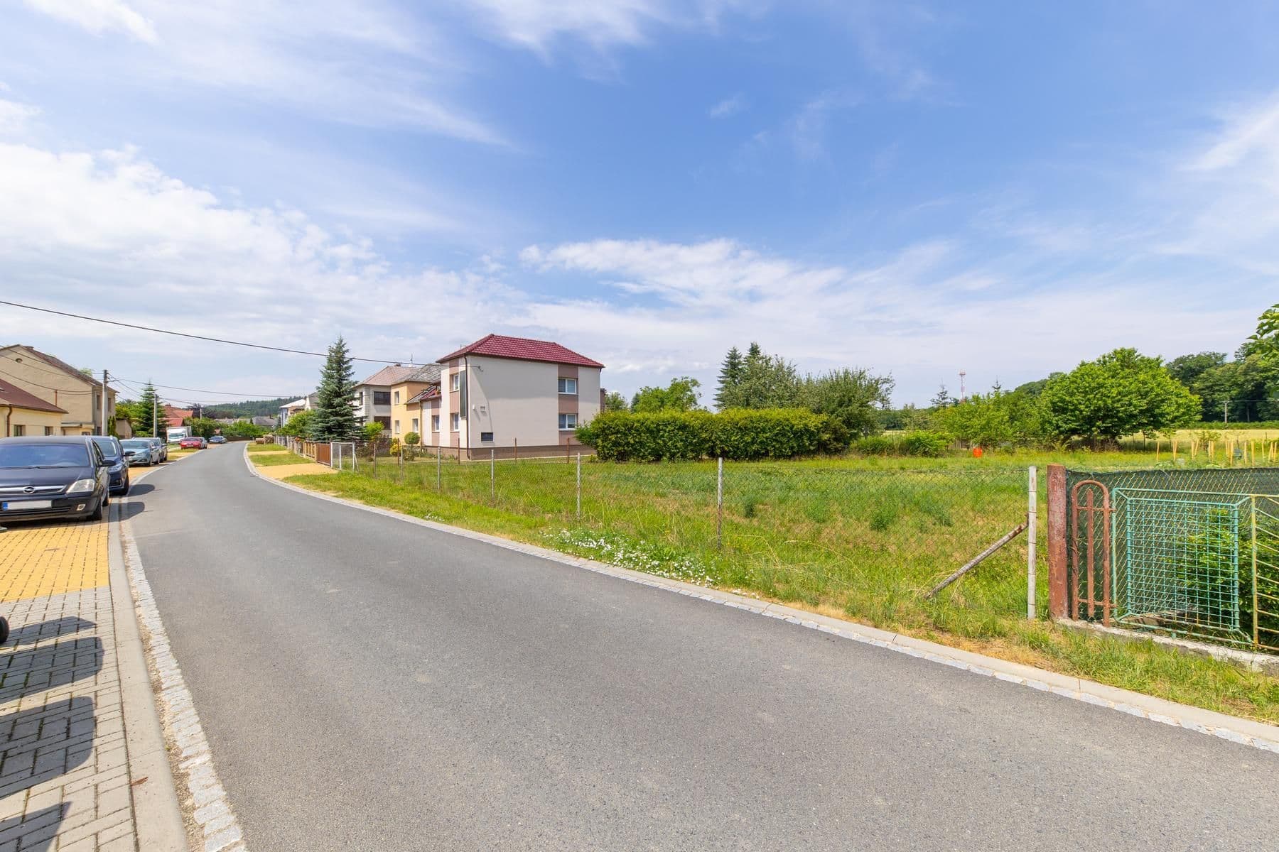 Predaj pozemku 1.439 m², Mladeč, Olomoucký kraj Predaj pozemku 1.439 m², Mladeč, Olomoucký kraj