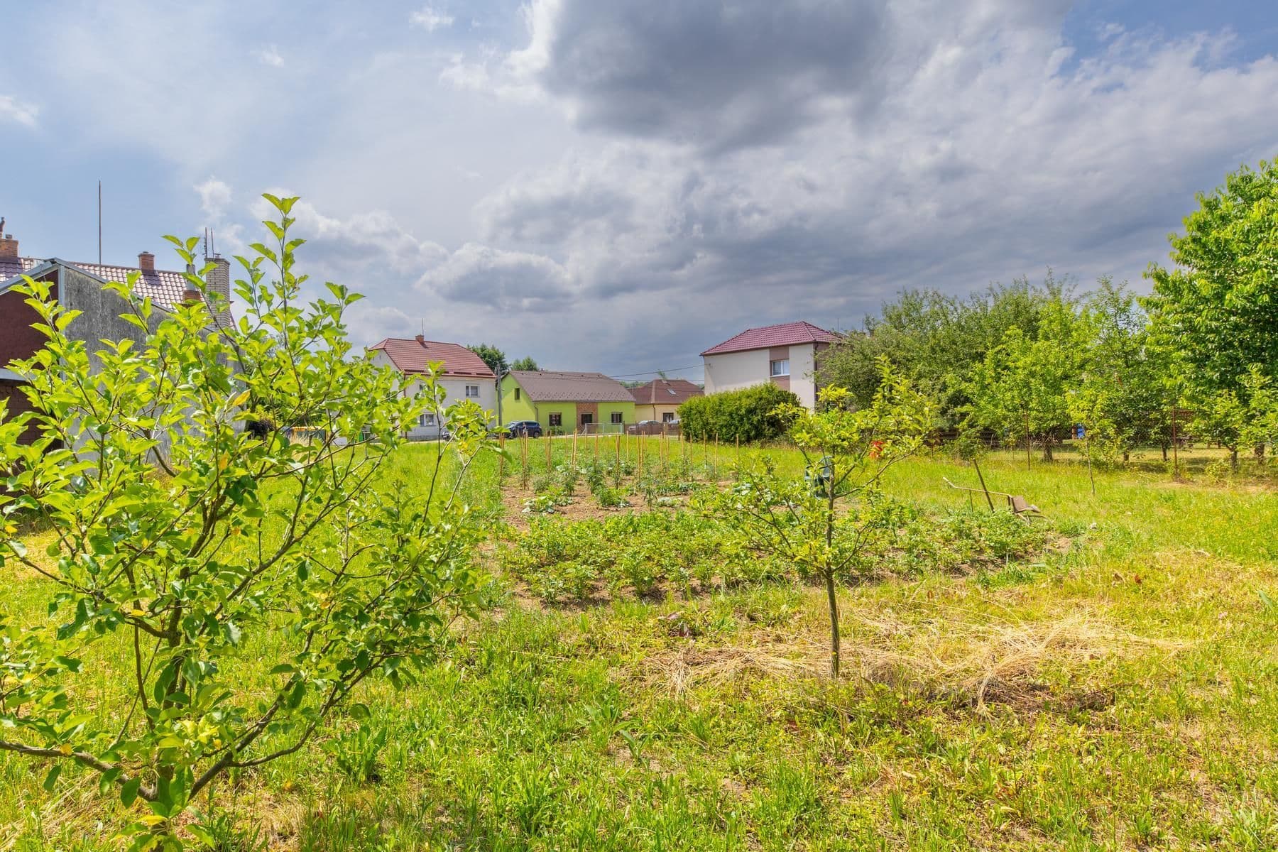 Predaj pozemku 1.439 m², Mladeč, Olomoucký kraj Predaj pozemku 1.439 m², Mladeč, Olomoucký kraj
