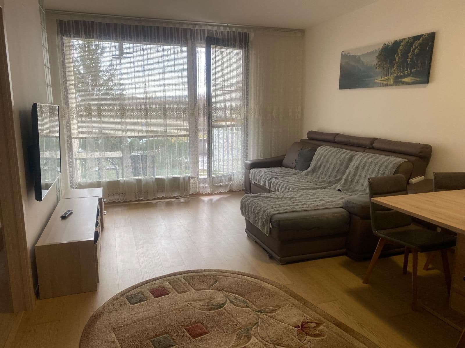 Prenájom bytu 2-izbový 54 m², Devonská, Praha, Praha Prenájom bytu 2-izbový 54 m², Devonská, Praha, Praha