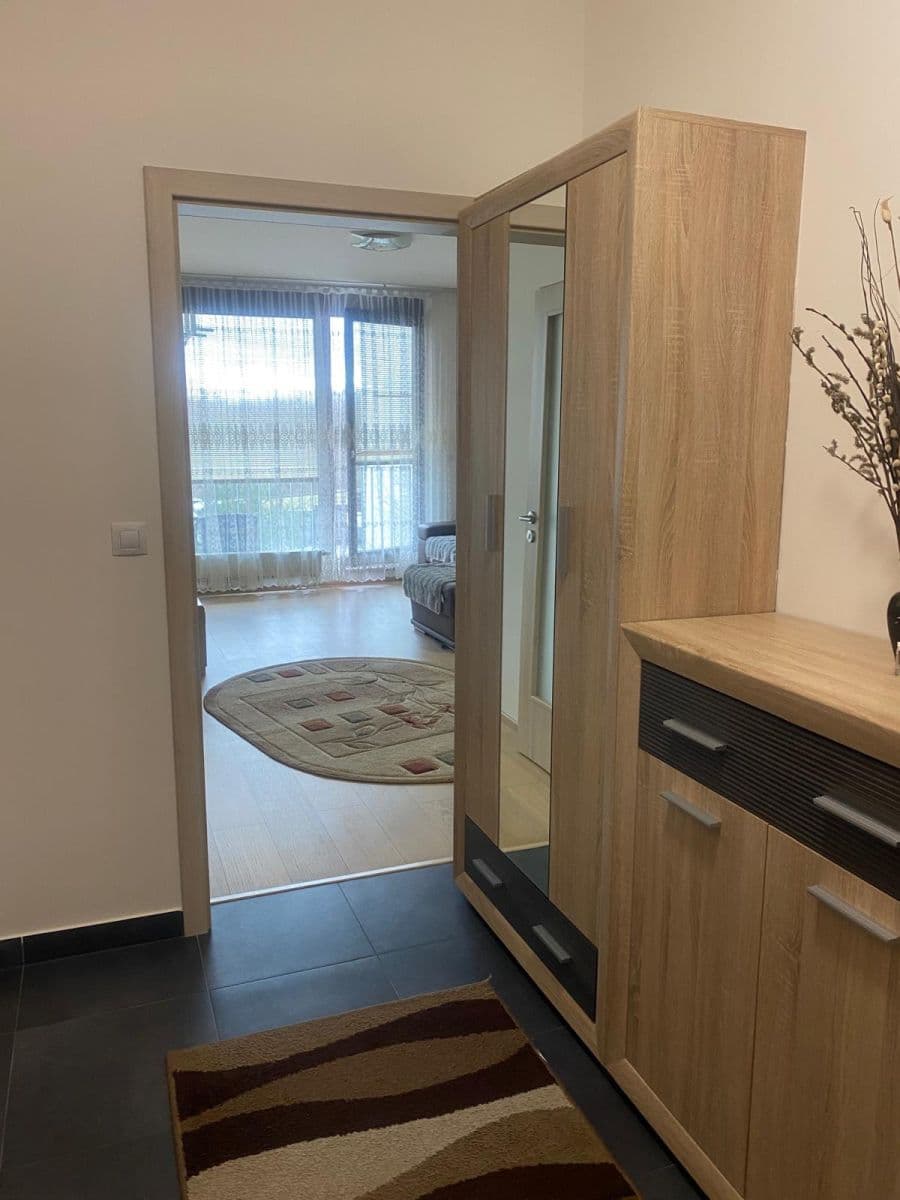Prenájom bytu 2-izbový 54 m², Devonská, Praha, Praha Prenájom bytu 2-izbový 54 m², Devonská, Praha, Praha