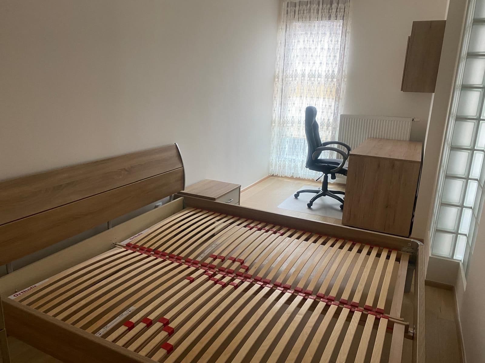Prenájom bytu 2-izbový 54 m², Devonská, Praha, Praha Prenájom bytu 2-izbový 54 m², Devonská, Praha, Praha