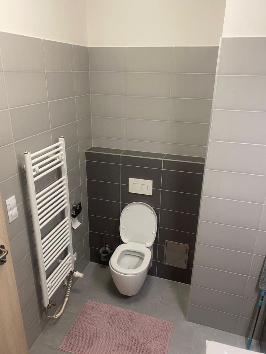 Prenájom bytu 2-izbový 54 m², Devonská, Praha, Praha Prenájom bytu 2-izbový 54 m², Devonská, Praha, Praha