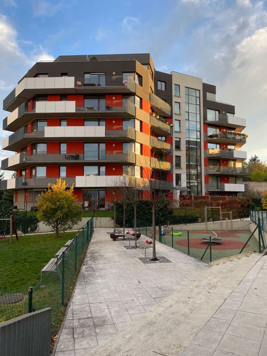 Prenájom bytu 2-izbový 54 m², Devonská, Praha, Praha Prenájom bytu 2-izbový 54 m², Devonská, Praha, Praha