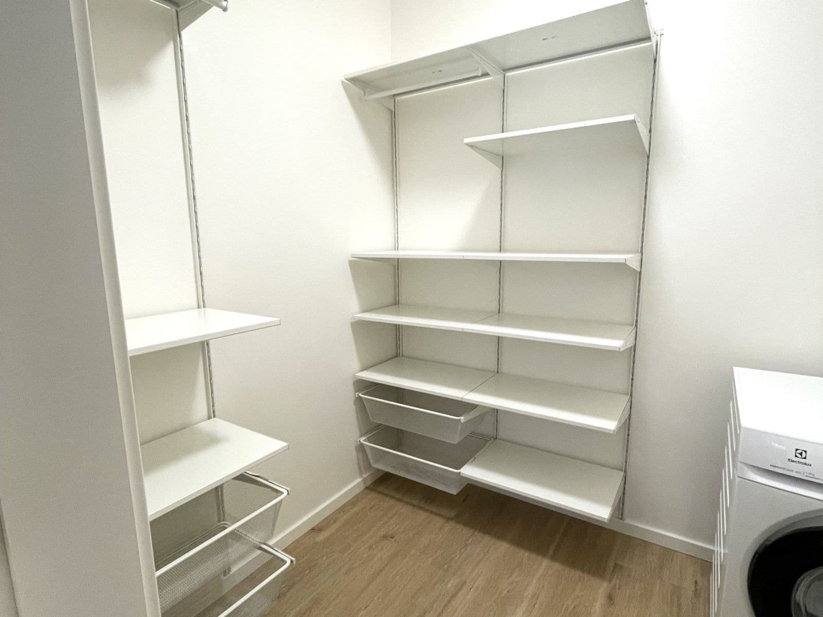 Prenájom bytu 2-izbový 46 m², Chodská, Praha, Praha Prenájom bytu 2-izbový 46 m², Chodská, Praha, Praha
