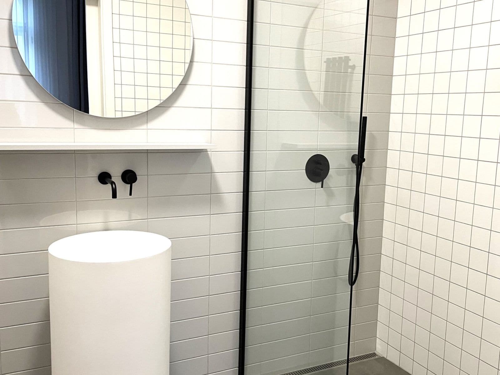 Prenájom bytu 2-izbový 46 m², Chodská, Praha, Praha Prenájom bytu 2-izbový 46 m², Chodská, Praha, Praha