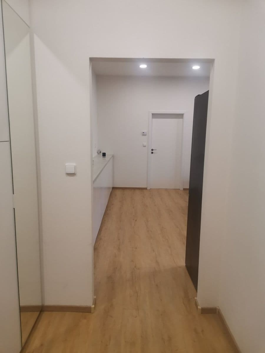 Prenájom bytu 2-izbový 48 m², Dělnická, Praha, Praha Prenájom bytu 2-izbový 48 m², Dělnická, Praha, Praha