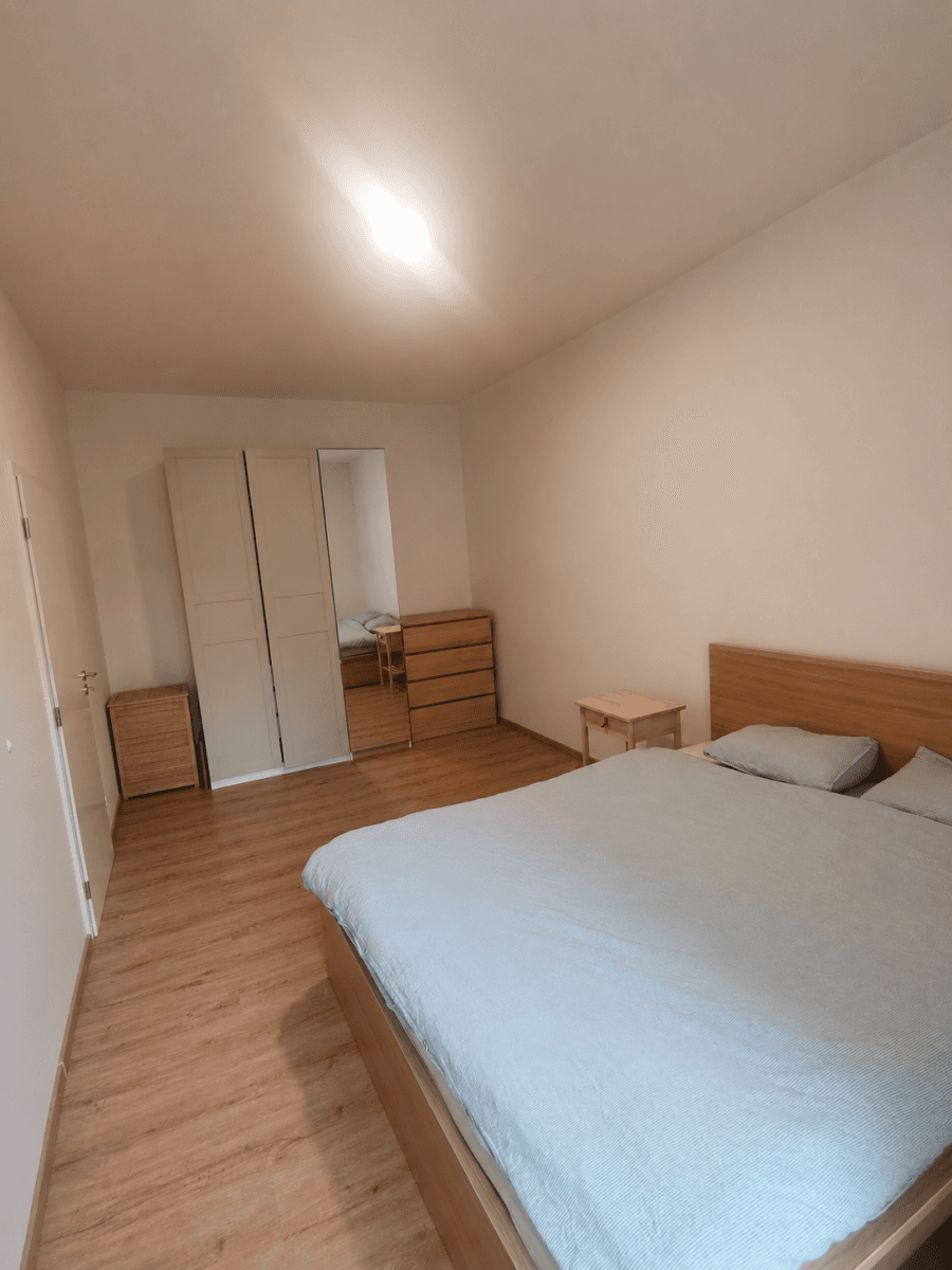 Prenájom bytu 2-izbový 48 m², Dělnická, Praha, Praha Prenájom bytu 2-izbový 48 m², Dělnická, Praha, Praha