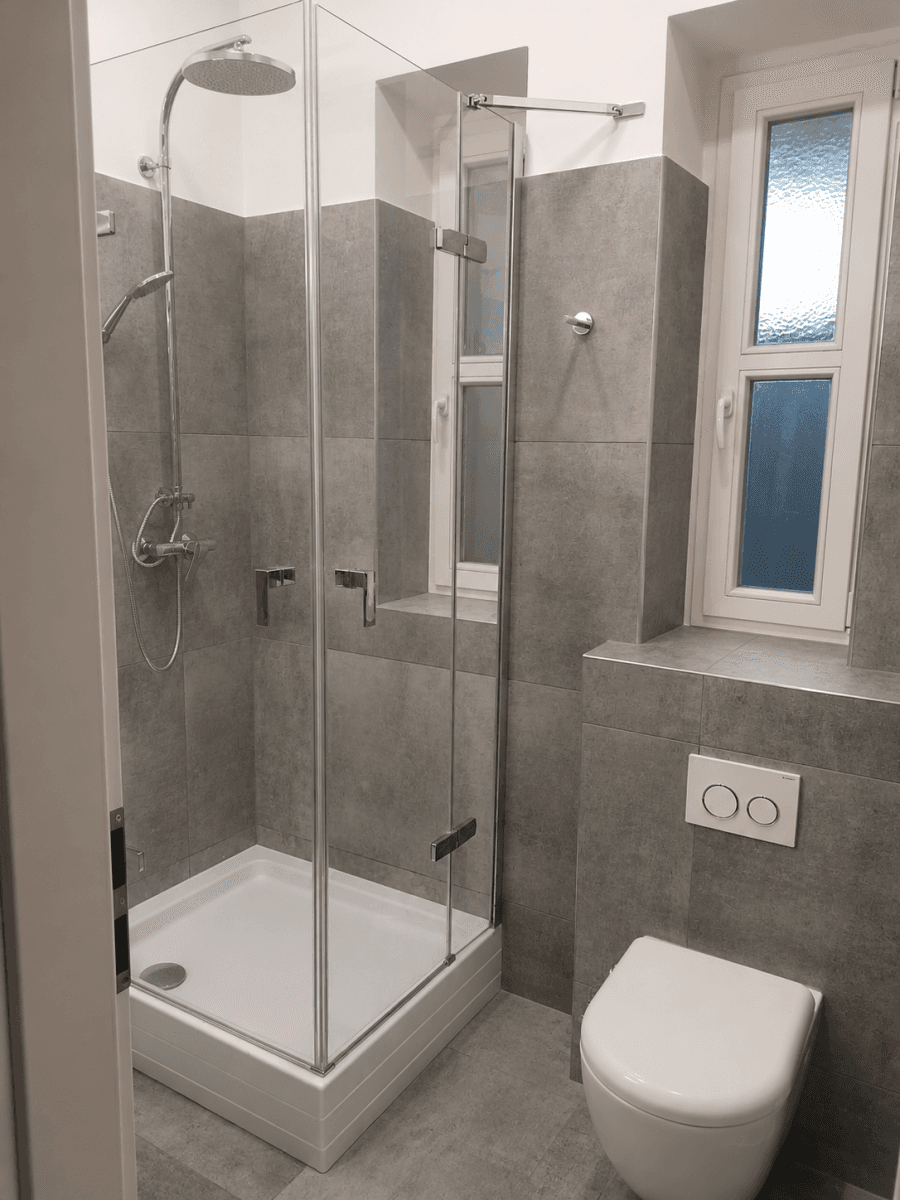 Prenájom bytu 2-izbový 48 m², Dělnická, Praha, Praha Prenájom bytu 2-izbový 48 m², Dělnická, Praha, Praha