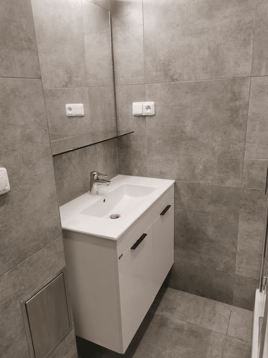 Prenájom bytu 2-izbový 48 m², Dělnická, Praha, Praha Prenájom bytu 2-izbový 48 m², Dělnická, Praha, Praha