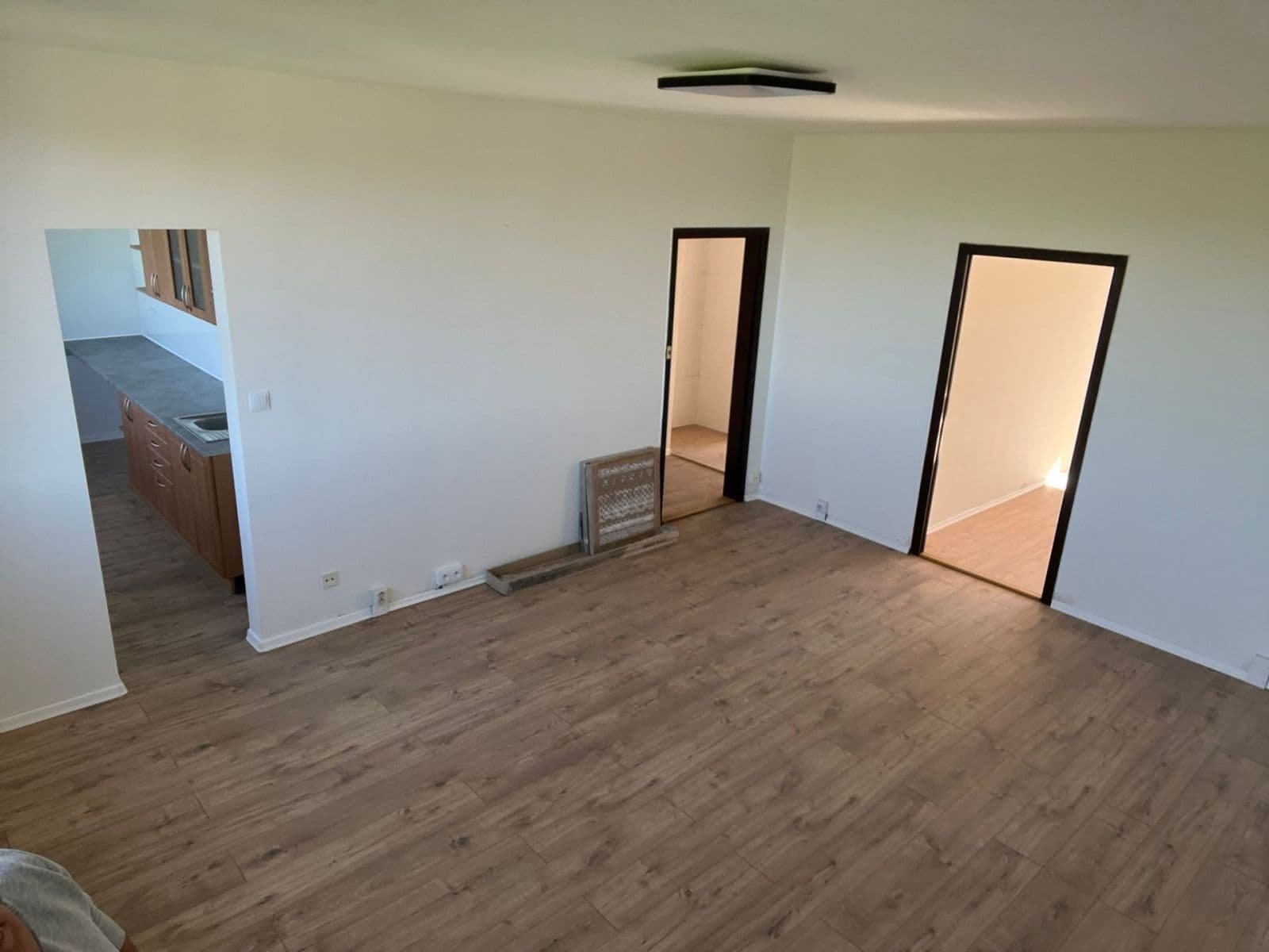 Prenájom bytu 3-izbový 67 m², Pod Skalkou, Přerov, Olomoucký kraj Prenájom bytu 3-izbový 67 m², Pod Skalkou, Přerov, Olomoucký kraj