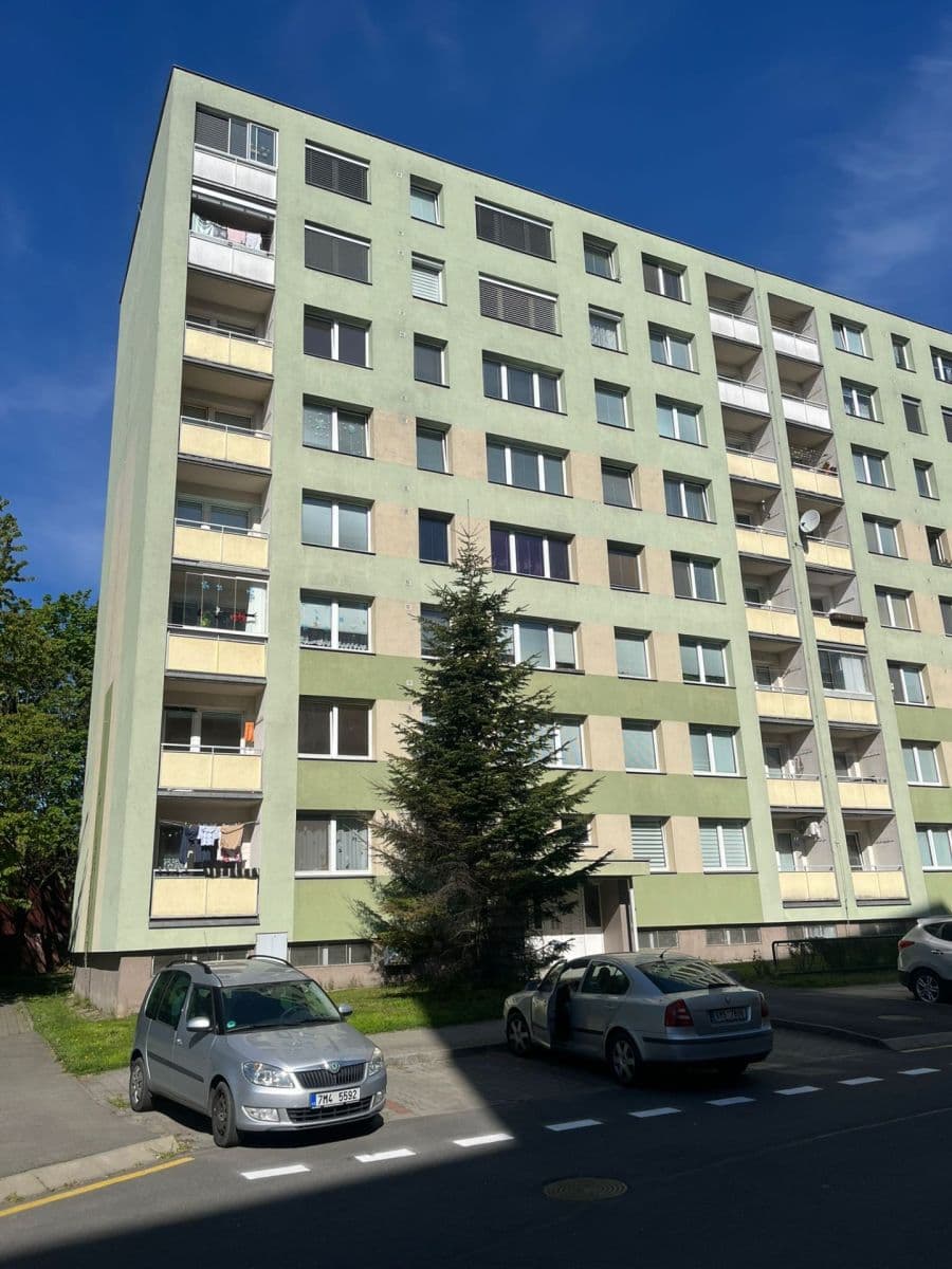 Prenájom bytu 3-izbový 67 m², Pod Skalkou, Přerov, Olomoucký kraj Prenájom bytu 3-izbový 67 m², Pod Skalkou, Přerov, Olomoucký kraj