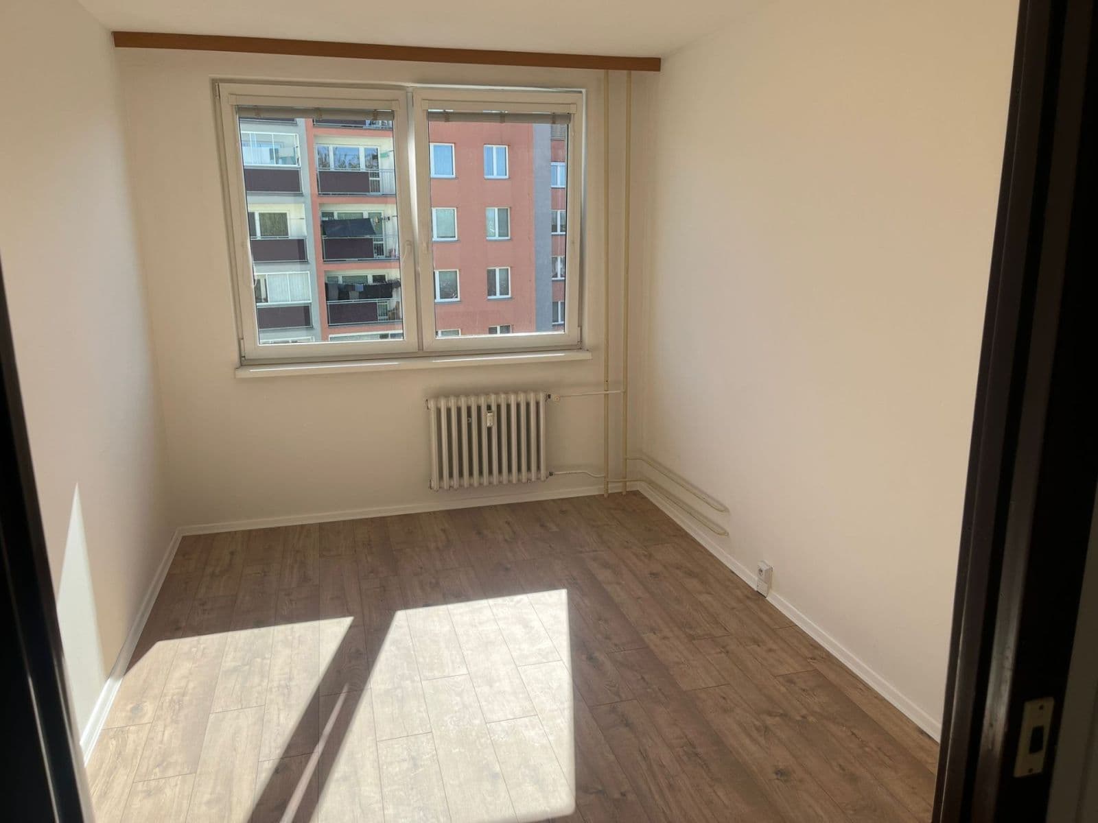 Prenájom bytu 3-izbový 67 m², Pod Skalkou, Přerov, Olomoucký kraj Prenájom bytu 3-izbový 67 m², Pod Skalkou, Přerov, Olomoucký kraj