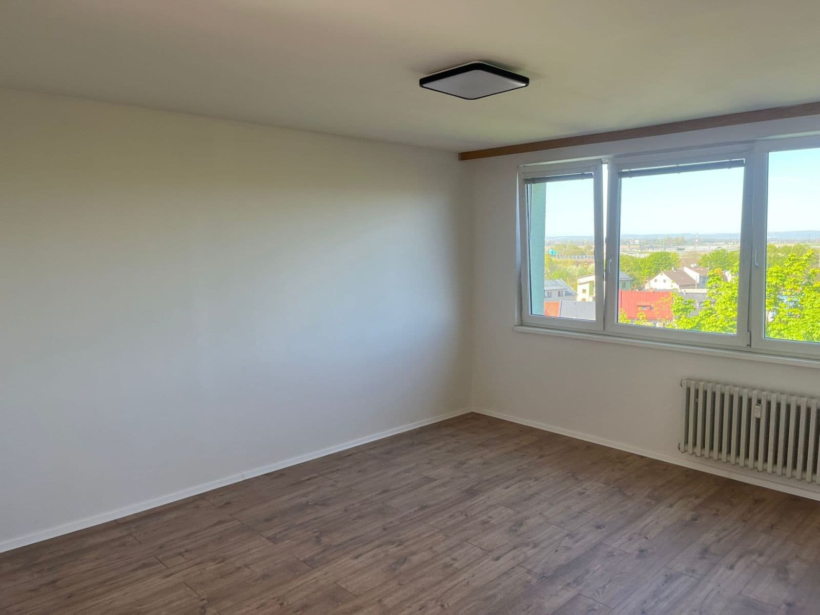 Prenájom bytu 3-izbový 67 m², Pod Skalkou, Přerov, Olomoucký kraj Prenájom bytu 3-izbový 67 m², Pod Skalkou, Přerov, Olomoucký kraj