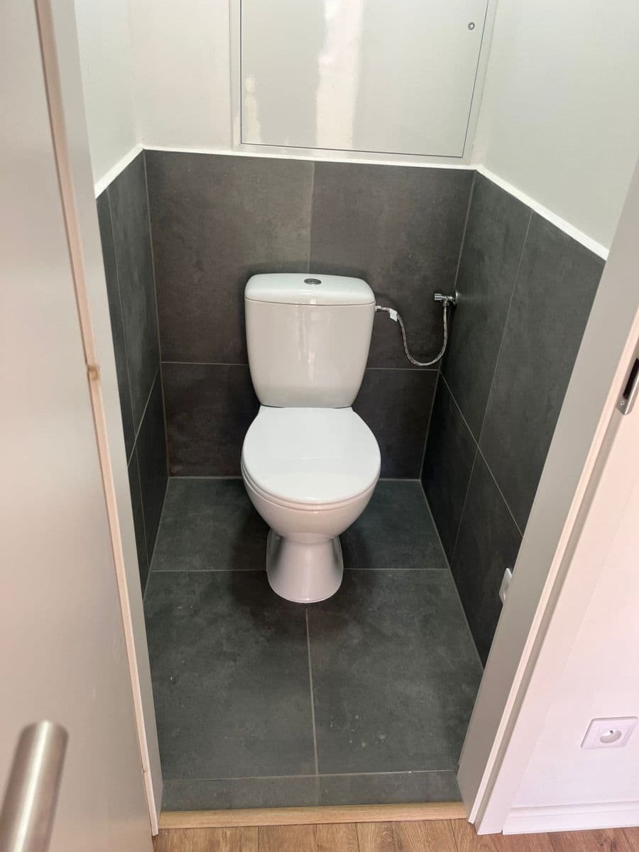 Prenájom bytu 3-izbový 67 m², Pod Skalkou, Přerov, Olomoucký kraj Prenájom bytu 3-izbový 67 m², Pod Skalkou, Přerov, Olomoucký kraj