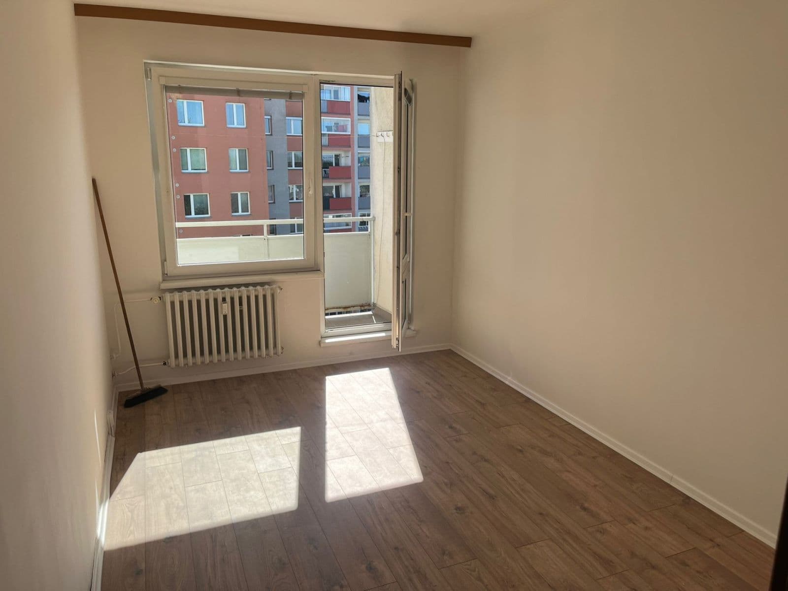 Prenájom bytu 3-izbový 67 m², Pod Skalkou, Přerov, Olomoucký kraj Prenájom bytu 3-izbový 67 m², Pod Skalkou, Přerov, Olomoucký kraj