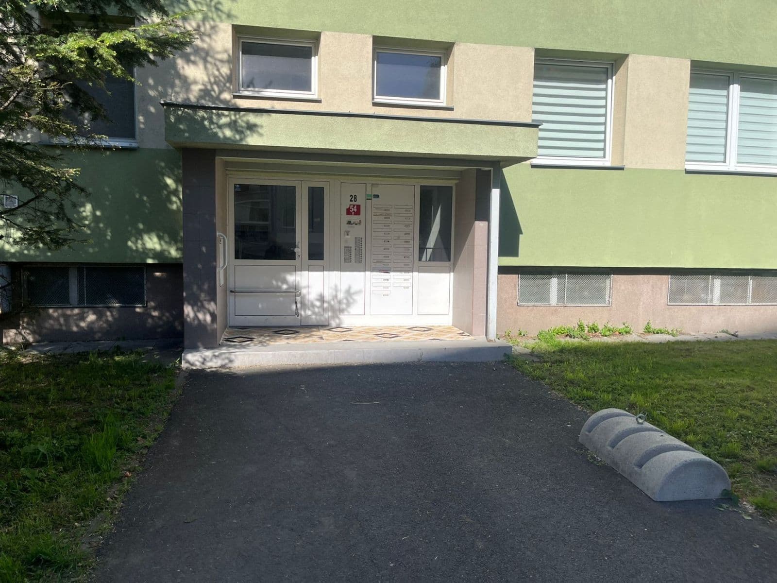 Prenájom bytu 3-izbový 67 m², Pod Skalkou, Přerov, Olomoucký kraj Prenájom bytu 3-izbový 67 m², Pod Skalkou, Přerov, Olomoucký kraj