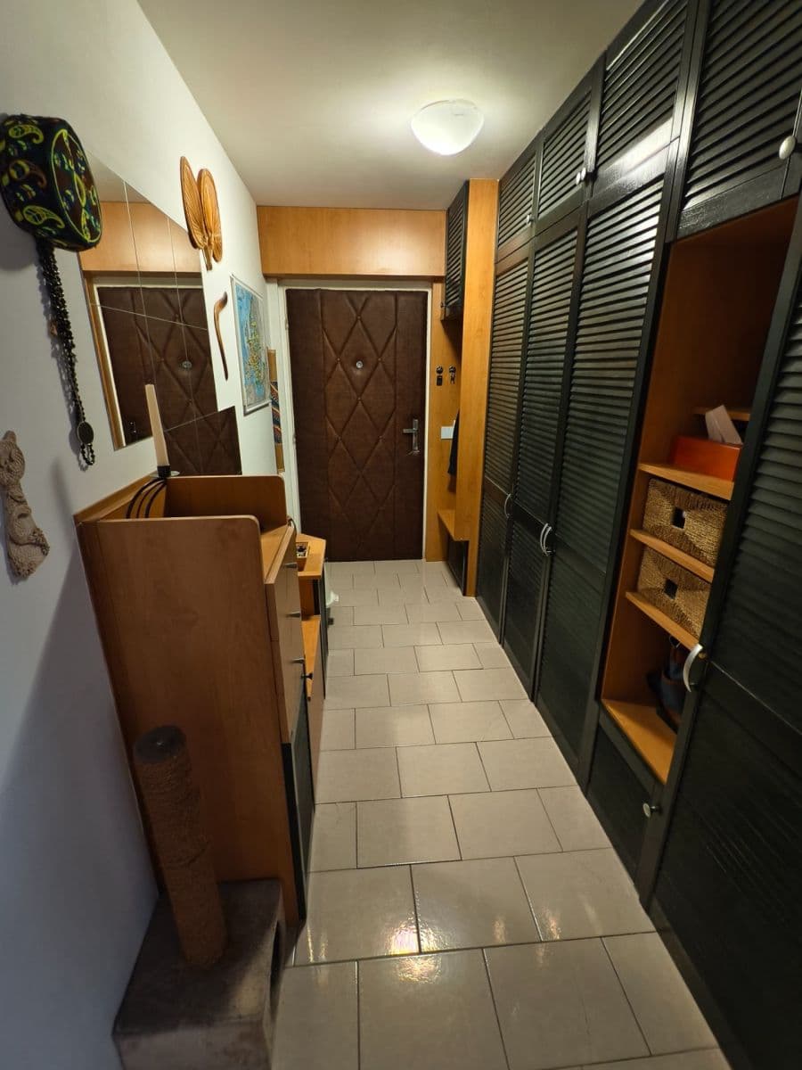 Predaj bytu 3-izbový 108 m², Husova, Náměšť nad Oslavou, Kraj Vysočina Predaj bytu 3-izbový 108 m², Husova, Náměšť nad Oslavou, Kraj Vysočina
