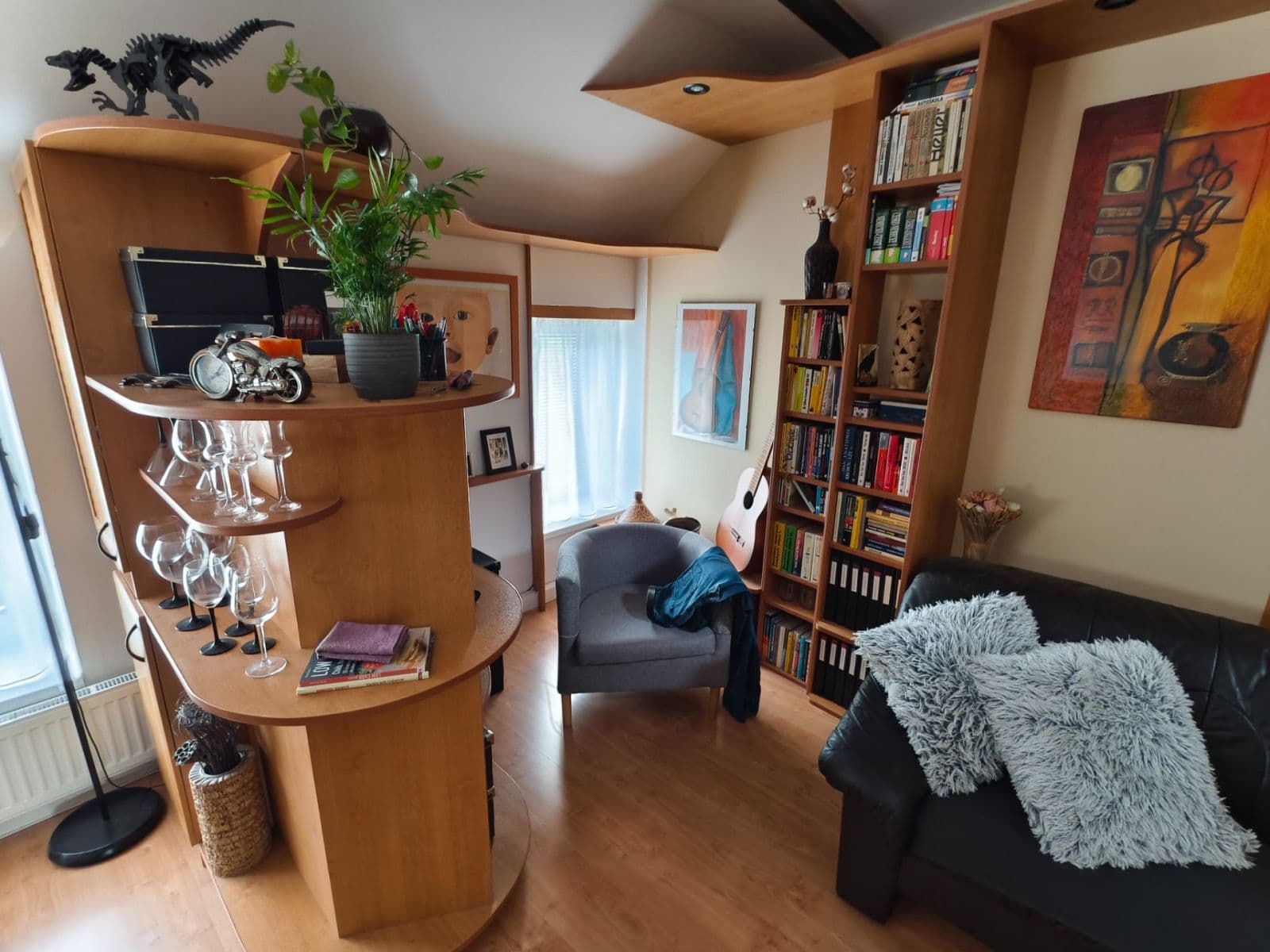 Predaj bytu 3-izbový 108 m², Husova, Náměšť nad Oslavou, Kraj Vysočina Predaj bytu 3-izbový 108 m², Husova, Náměšť nad Oslavou, Kraj Vysočina