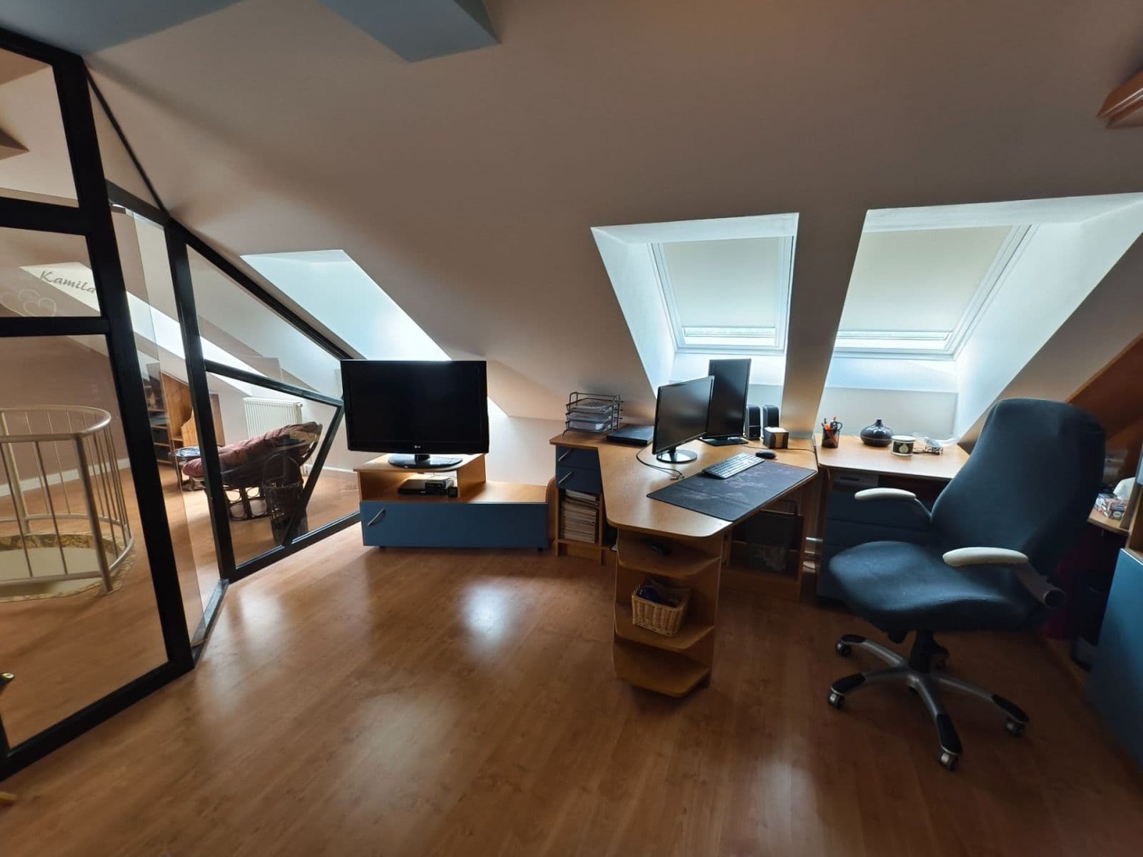 Predaj bytu 3-izbový 108 m², Husova, Náměšť nad Oslavou, Kraj Vysočina Predaj bytu 3-izbový 108 m², Husova, Náměšť nad Oslavou, Kraj Vysočina