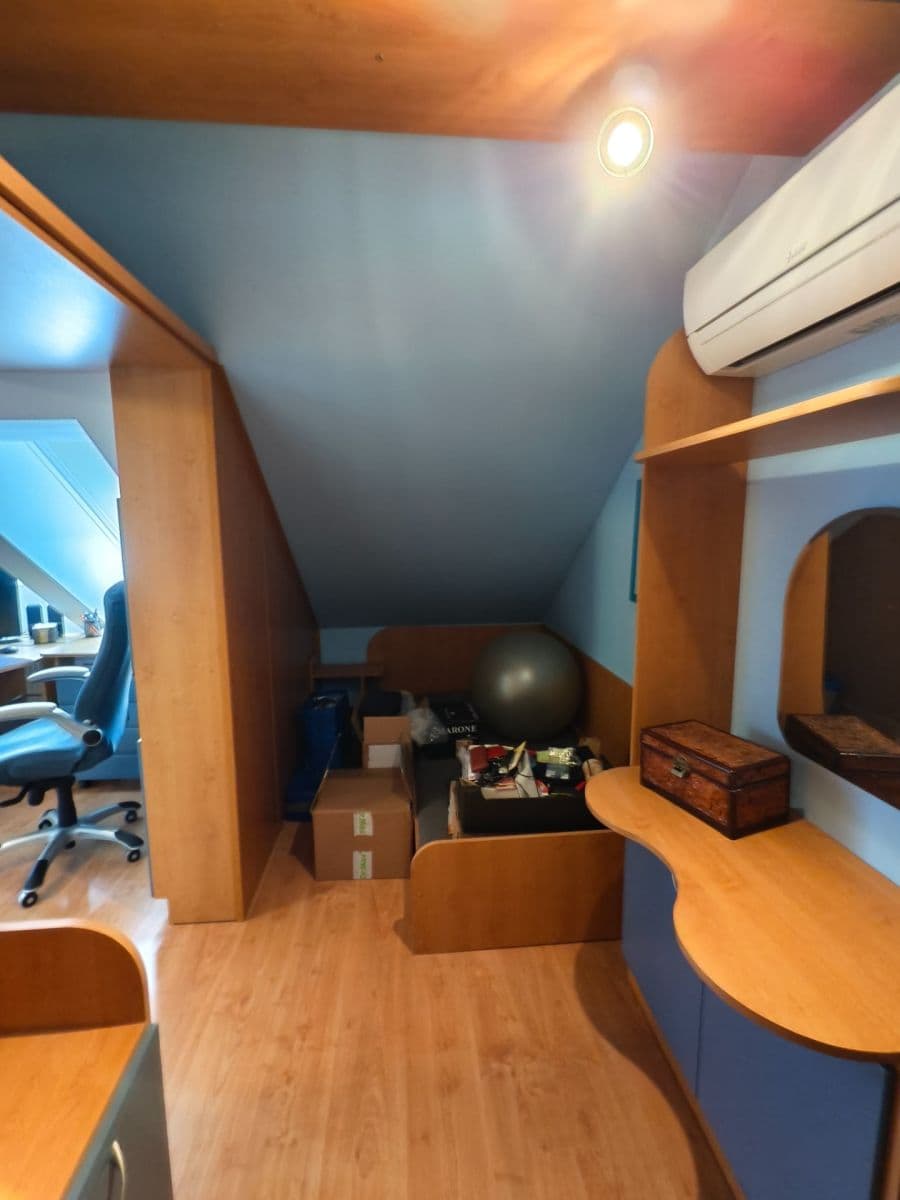 Predaj bytu 3-izbový 108 m², Husova, Náměšť nad Oslavou, Kraj Vysočina Predaj bytu 3-izbový 108 m², Husova, Náměšť nad Oslavou, Kraj Vysočina