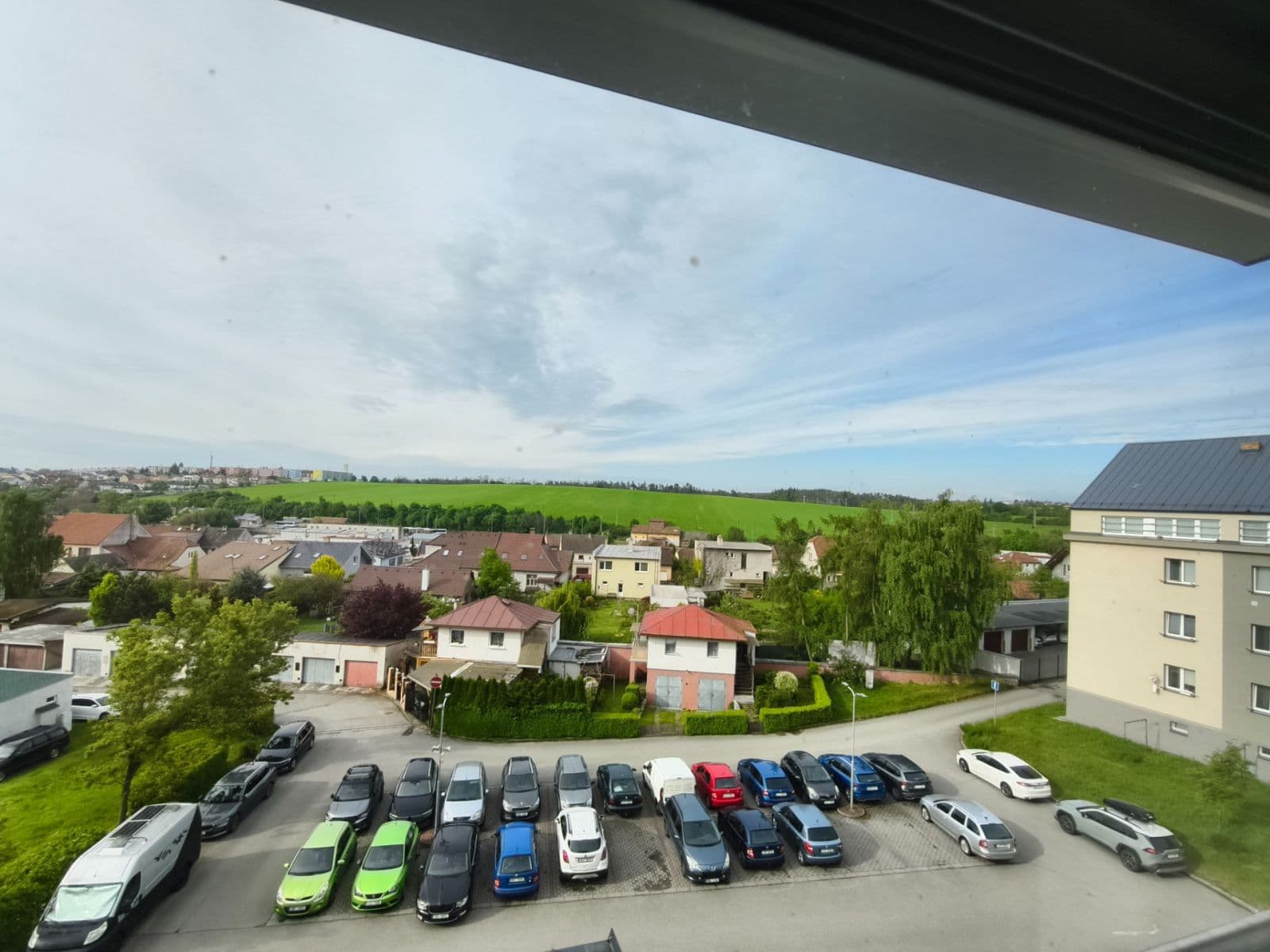Predaj bytu 3-izbový 108 m², Husova, Náměšť nad Oslavou, Kraj Vysočina Predaj bytu 3-izbový 108 m², Husova, Náměšť nad Oslavou, Kraj Vysočina