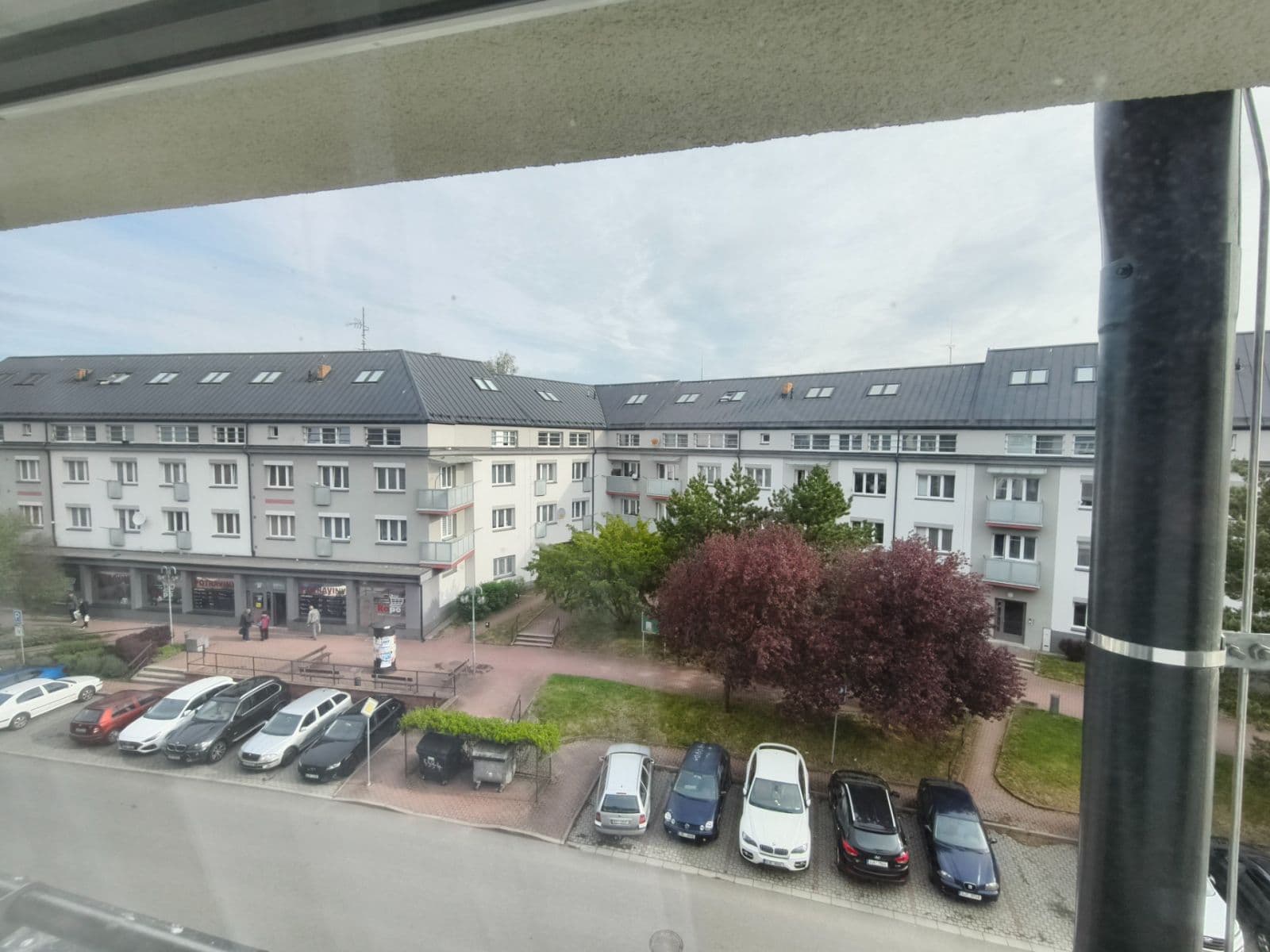 Predaj bytu 3-izbový 108 m², Husova, Náměšť nad Oslavou, Kraj Vysočina Predaj bytu 3-izbový 108 m², Husova, Náměšť nad Oslavou, Kraj Vysočina