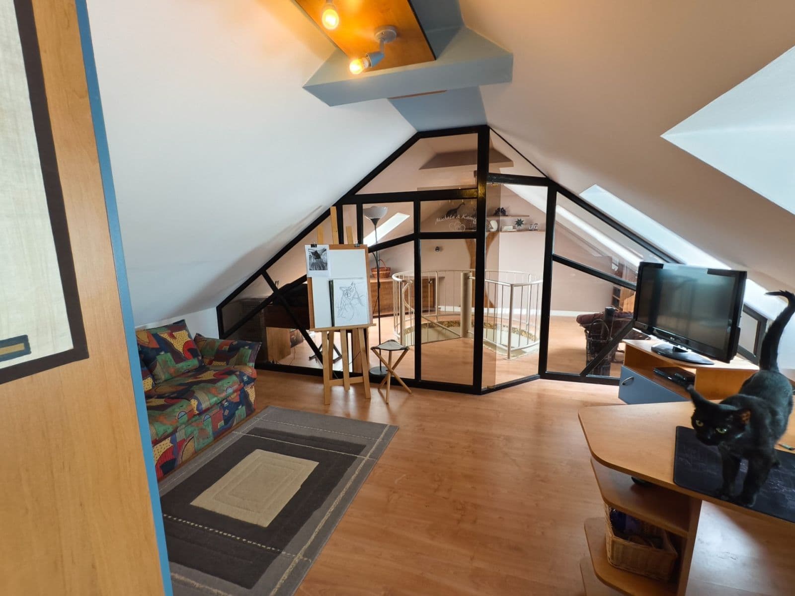 Predaj bytu 3-izbový 108 m², Husova, Náměšť nad Oslavou, Kraj Vysočina Predaj bytu 3-izbový 108 m², Husova, Náměšť nad Oslavou, Kraj Vysočina