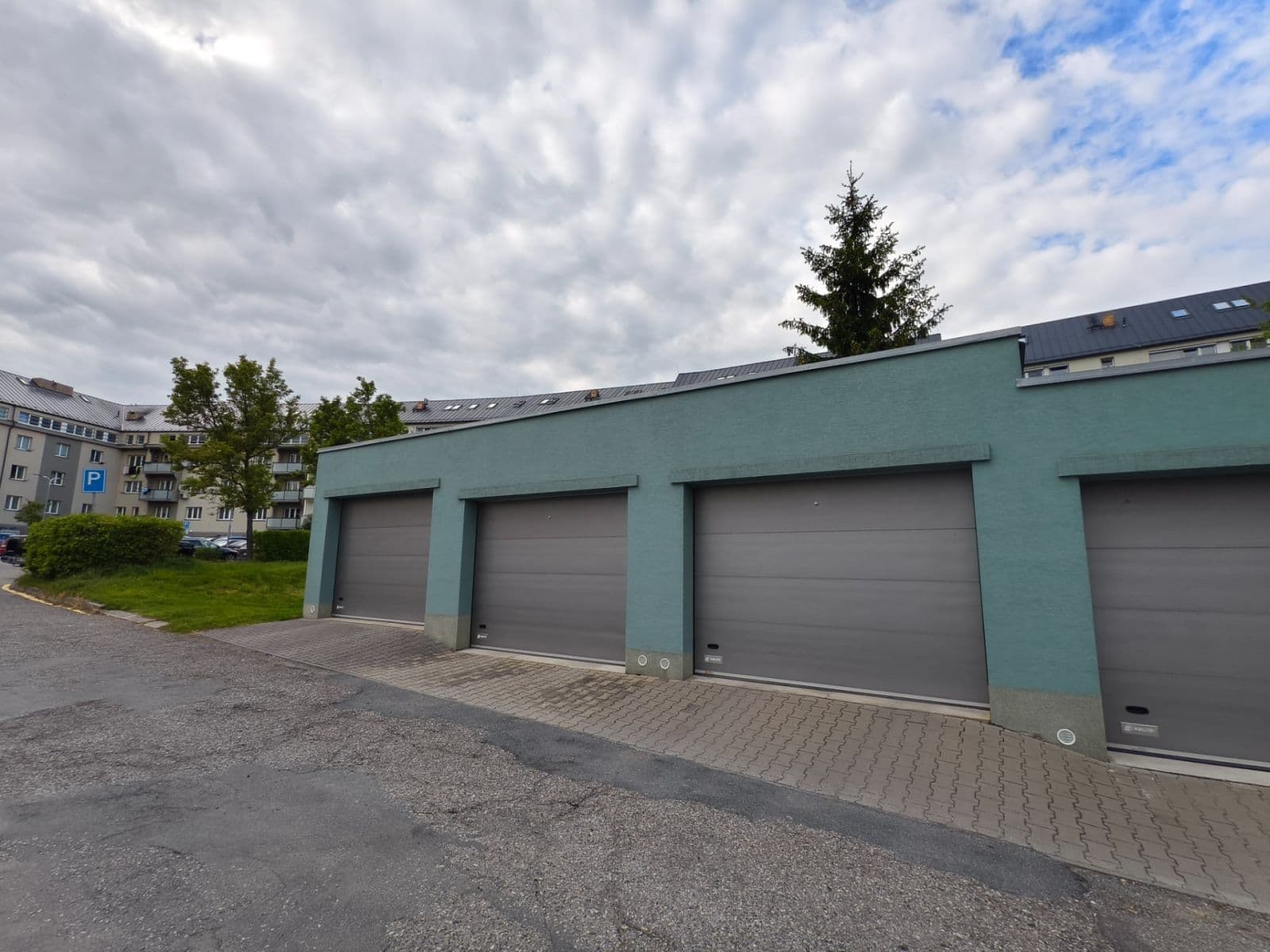 Predaj bytu 3-izbový 108 m², Husova, Náměšť nad Oslavou, Kraj Vysočina Predaj bytu 3-izbový 108 m², Husova, Náměšť nad Oslavou, Kraj Vysočina