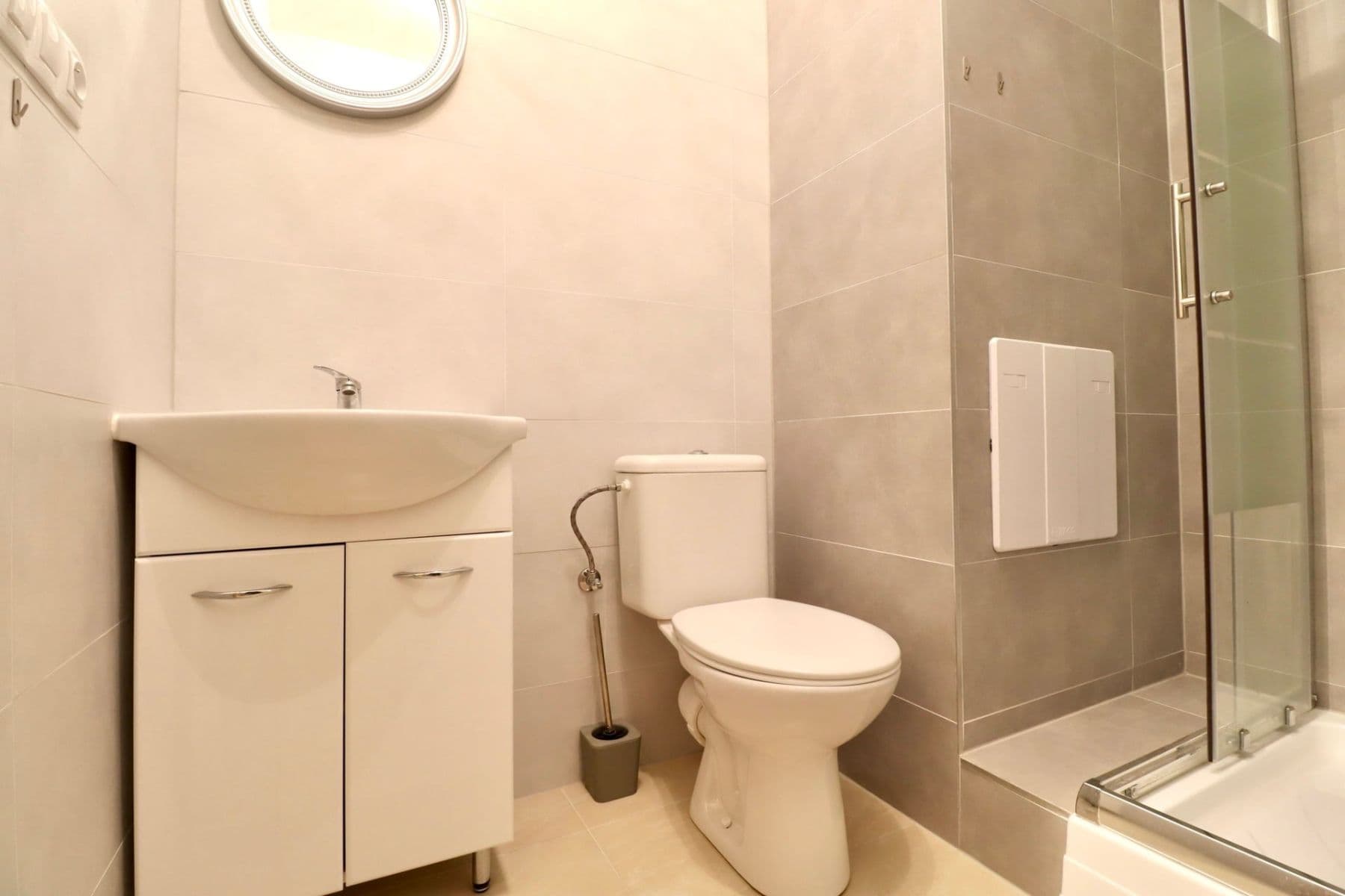 Prenájom bytu 1-izbový 27 m², Tachovská, Plzeň, Plzeňský kraj Prenájom bytu 1-izbový 27 m², Tachovská, Plzeň, Plzeňský kraj
