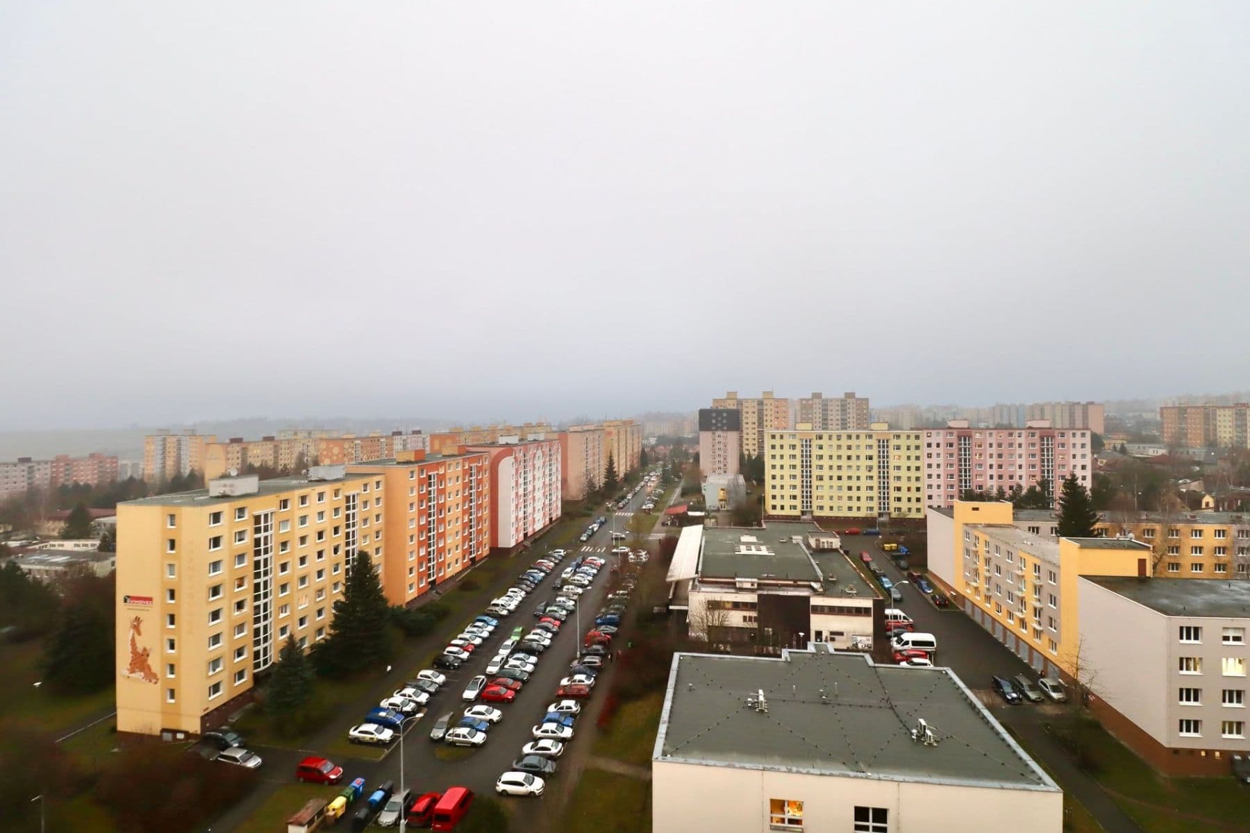 Prenájom bytu 1-izbový 27 m², Tachovská, Plzeň, Plzeňský kraj Prenájom bytu 1-izbový 27 m², Tachovská, Plzeň, Plzeňský kraj