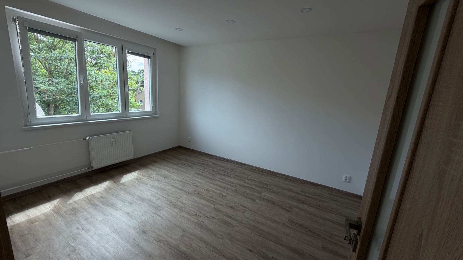 Prenájom bytu 2-izbový 51 m², Hutnická, Most, Ústecký kraj Prenájom bytu 2-izbový 51 m², Hutnická, Most, Ústecký kraj