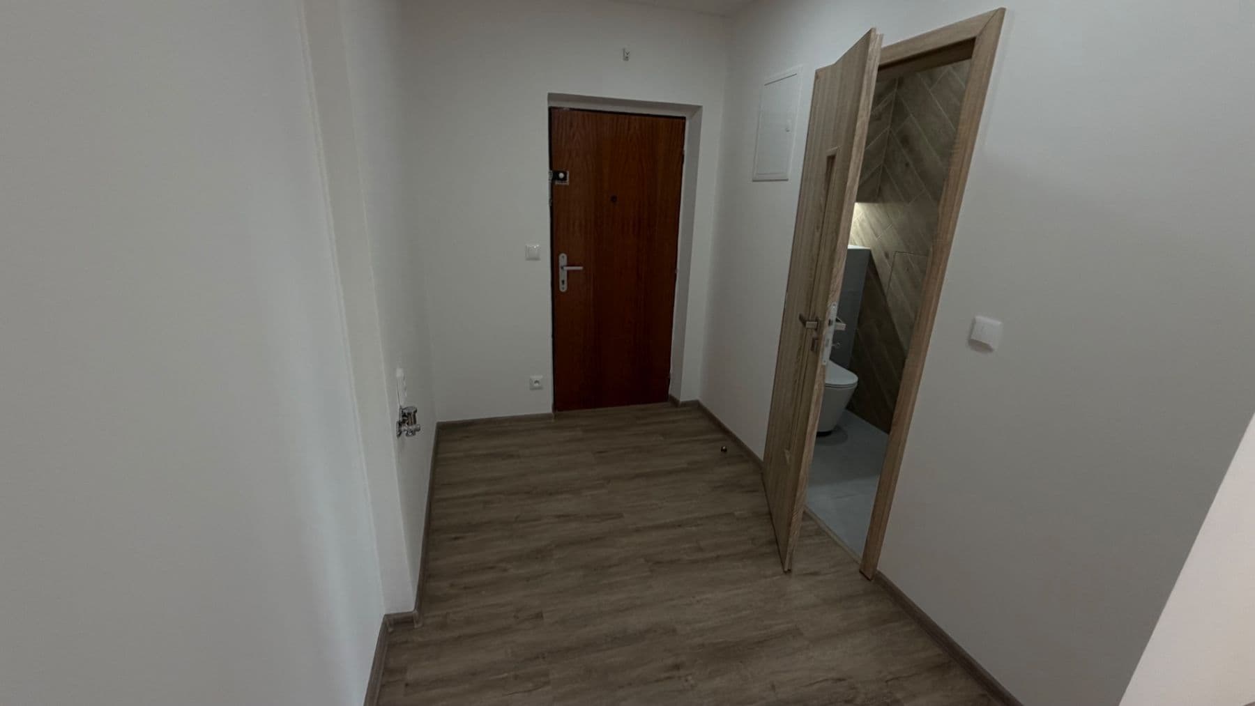 Prenájom bytu 2-izbový 51 m², Hutnická, Most, Ústecký kraj Prenájom bytu 2-izbový 51 m², Hutnická, Most, Ústecký kraj