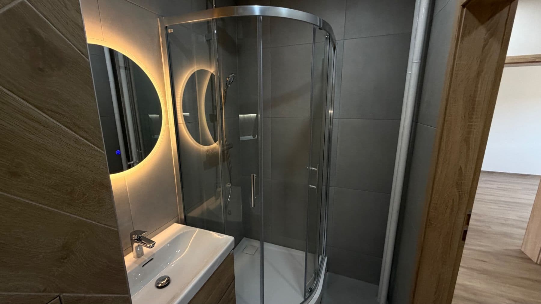 Prenájom bytu 2-izbový 51 m², Hutnická, Most, Ústecký kraj Prenájom bytu 2-izbový 51 m², Hutnická, Most, Ústecký kraj