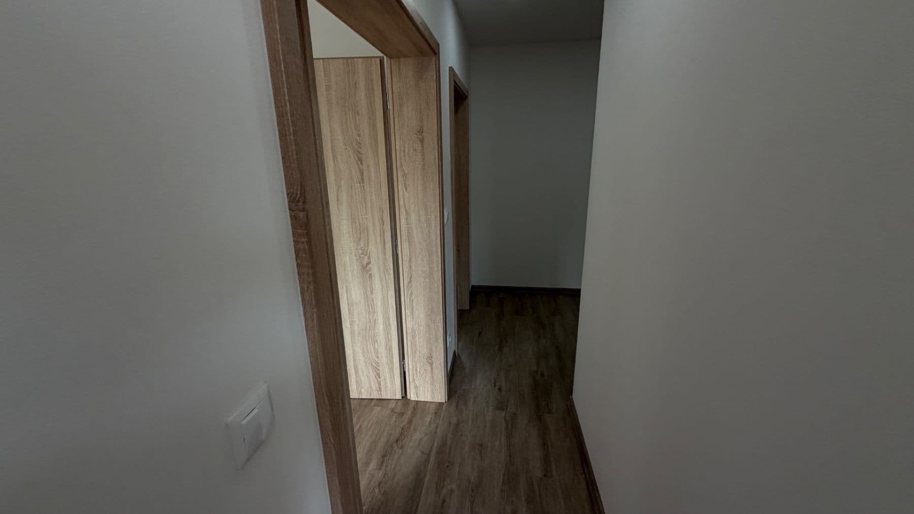 Prenájom bytu 2-izbový 51 m², Hutnická, Most, Ústecký kraj Prenájom bytu 2-izbový 51 m², Hutnická, Most, Ústecký kraj