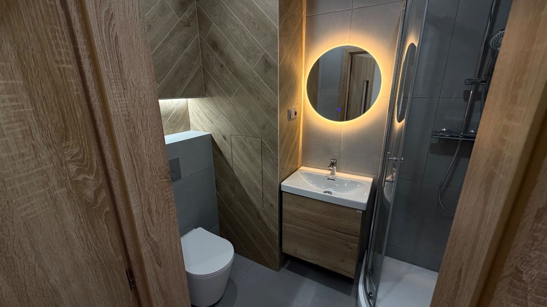 Prenájom bytu 2-izbový 51 m², Hutnická, Most, Ústecký kraj Prenájom bytu 2-izbový 51 m², Hutnická, Most, Ústecký kraj