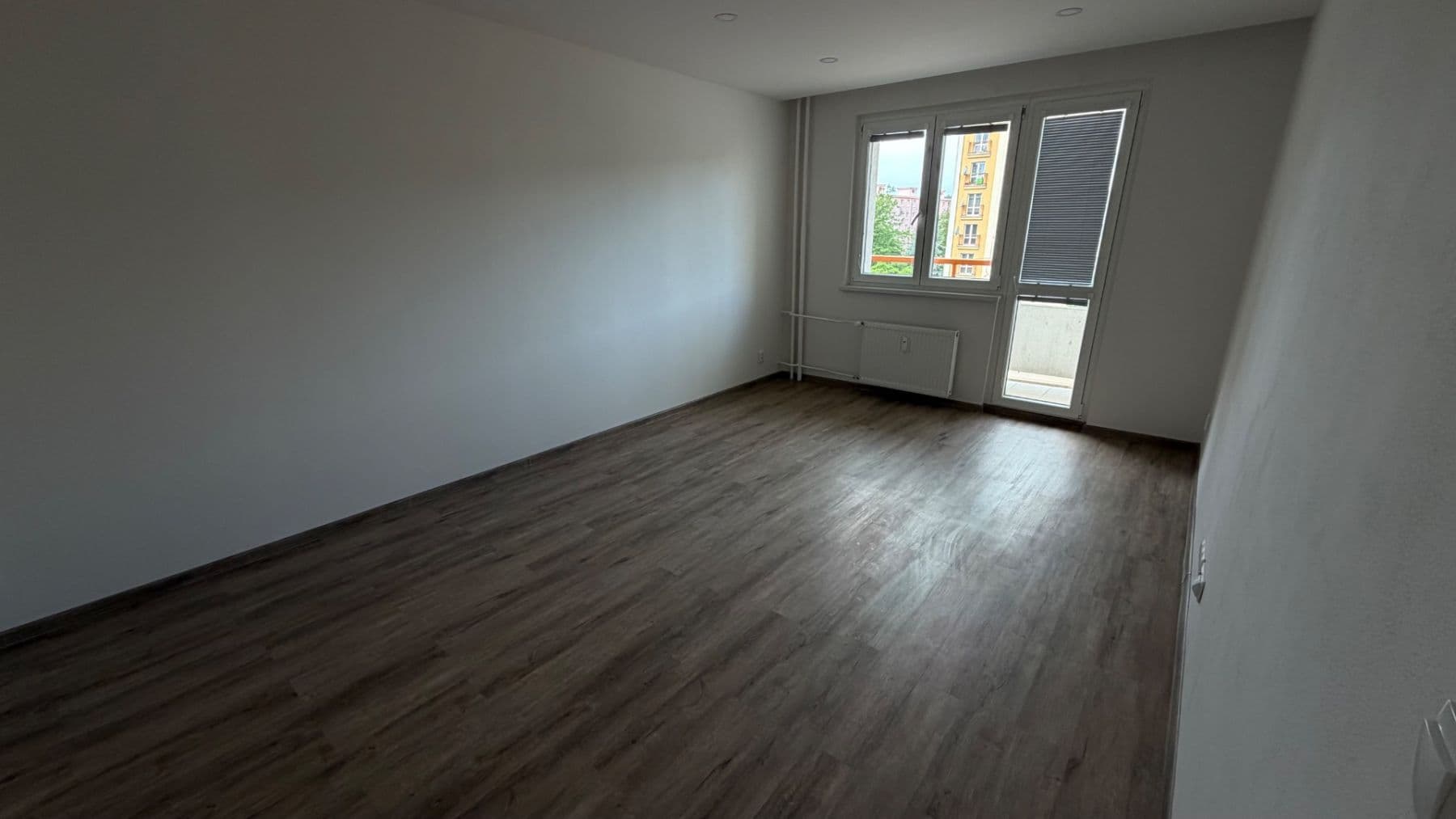 Prenájom bytu 2-izbový 51 m², Hutnická, Most, Ústecký kraj Prenájom bytu 2-izbový 51 m², Hutnická, Most, Ústecký kraj