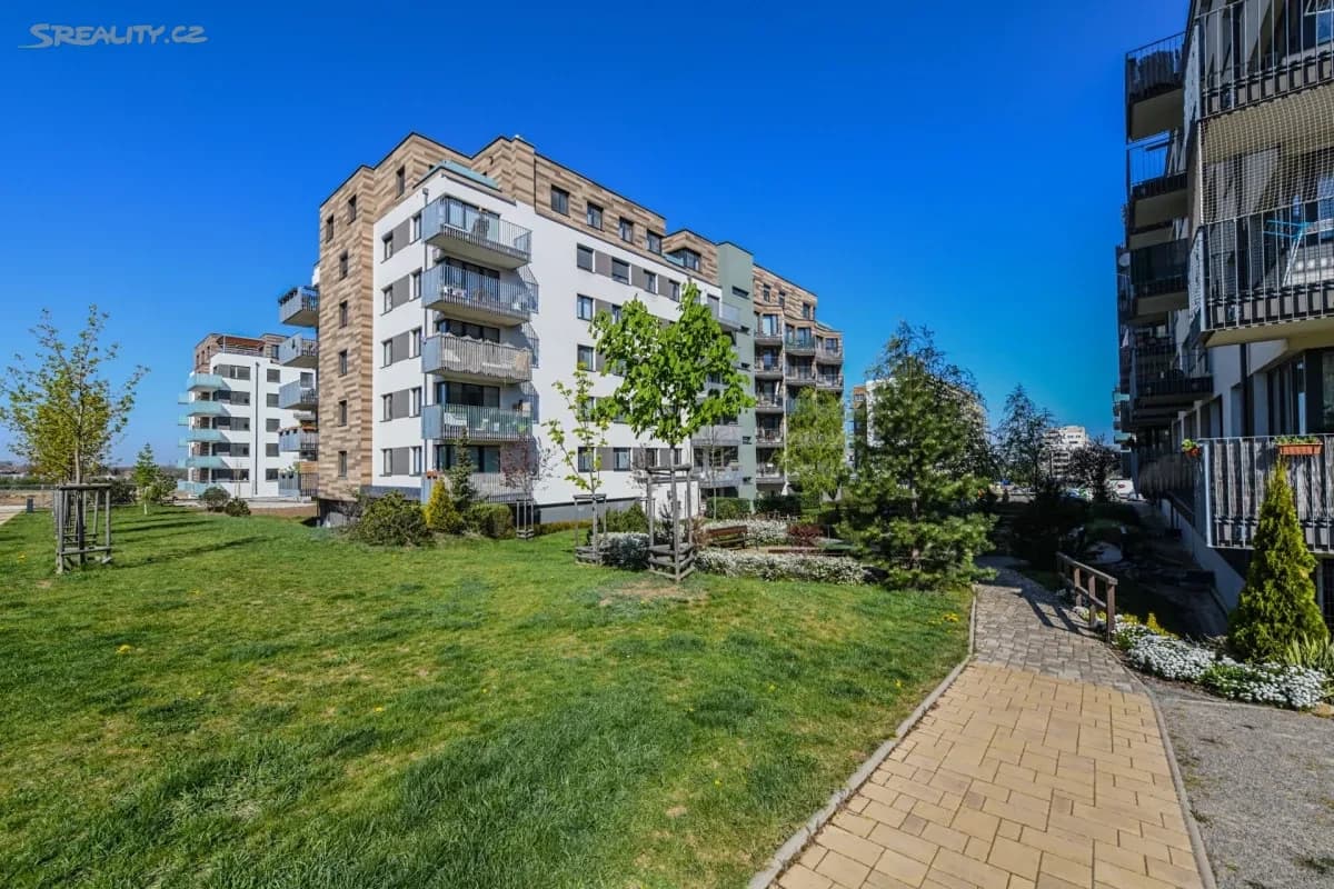 Predaj bytu 2-izbový 40 m², Gollové, Praha, Praha Predaj bytu 2-izbový 40 m², Gollové, Praha, Praha