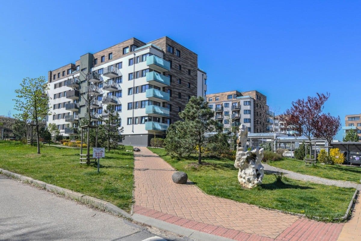 Predaj bytu 2-izbový 40 m², Gollové, Praha, Praha Predaj bytu 2-izbový 40 m², Gollové, Praha, Praha