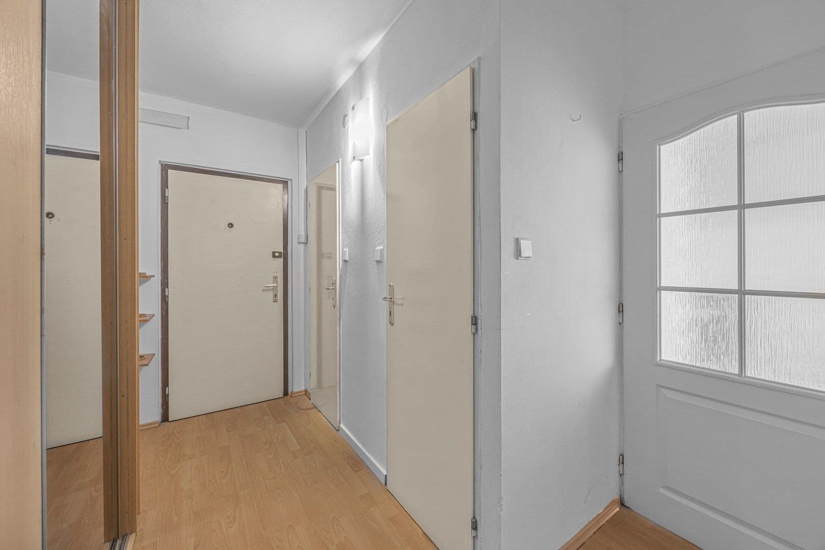 Prenájom bytu 2-izbový 44 m², Kunešova, Praha, Praha Prenájom bytu 2-izbový 44 m², Kunešova, Praha, Praha