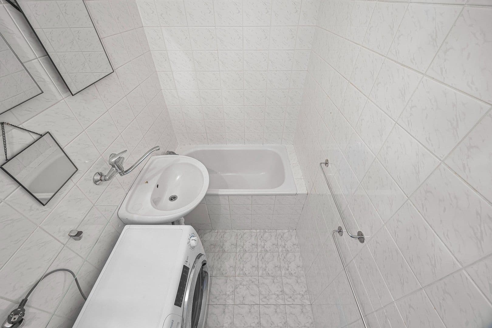 Prenájom bytu 2-izbový 44 m², Kunešova, Praha, Praha Prenájom bytu 2-izbový 44 m², Kunešova, Praha, Praha