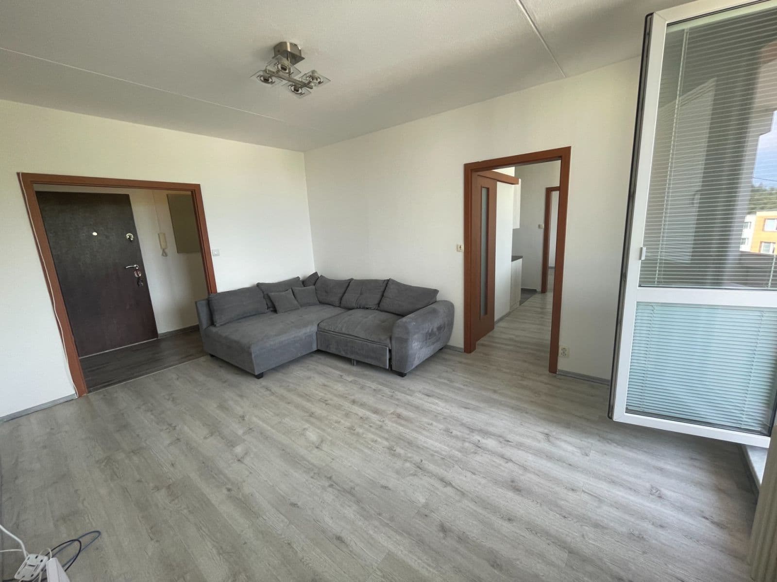 Prenájom bytu 3-izbový 75 m², Libušino údolí, Brno, Jihomoravský kraj Prenájom bytu 3-izbový 75 m², Libušino údolí, Brno, Jihomoravský kraj
