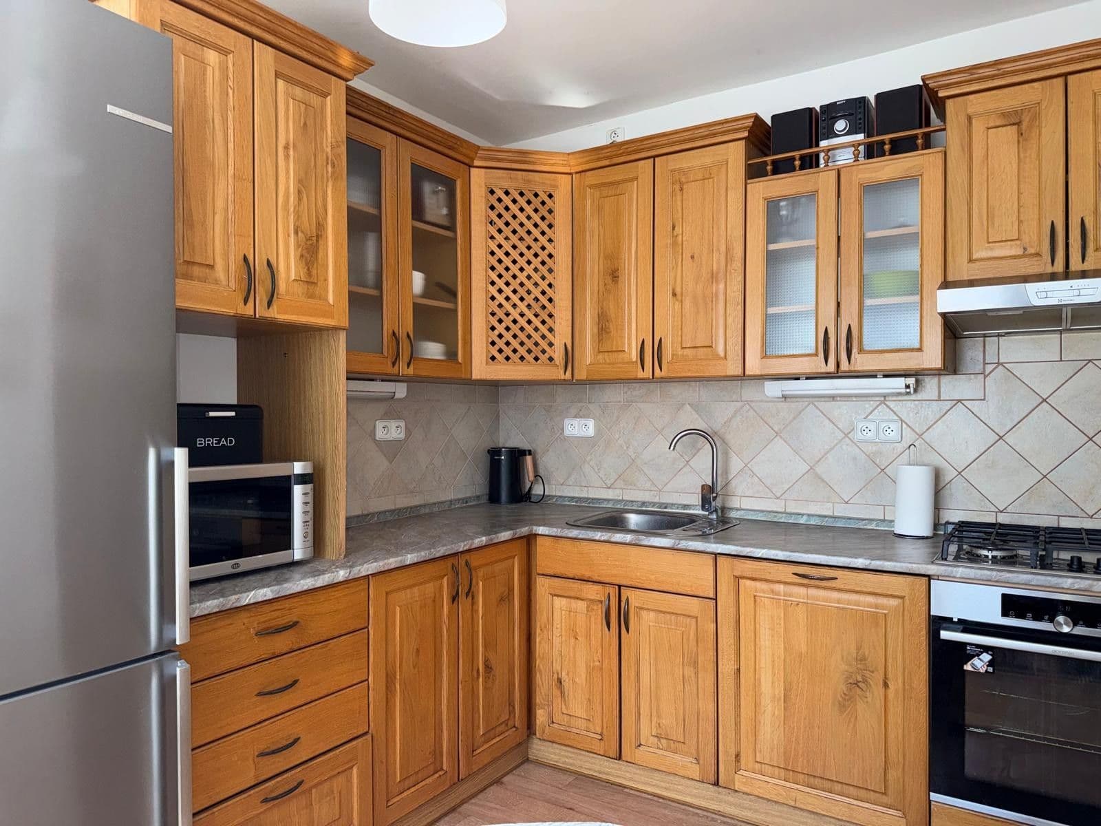Predaj bytu 3-izbový 72 m², Gagarinova, Pardubice, Pardubický kraj Predaj bytu 3-izbový 72 m², Gagarinova, Pardubice, Pardubický kraj