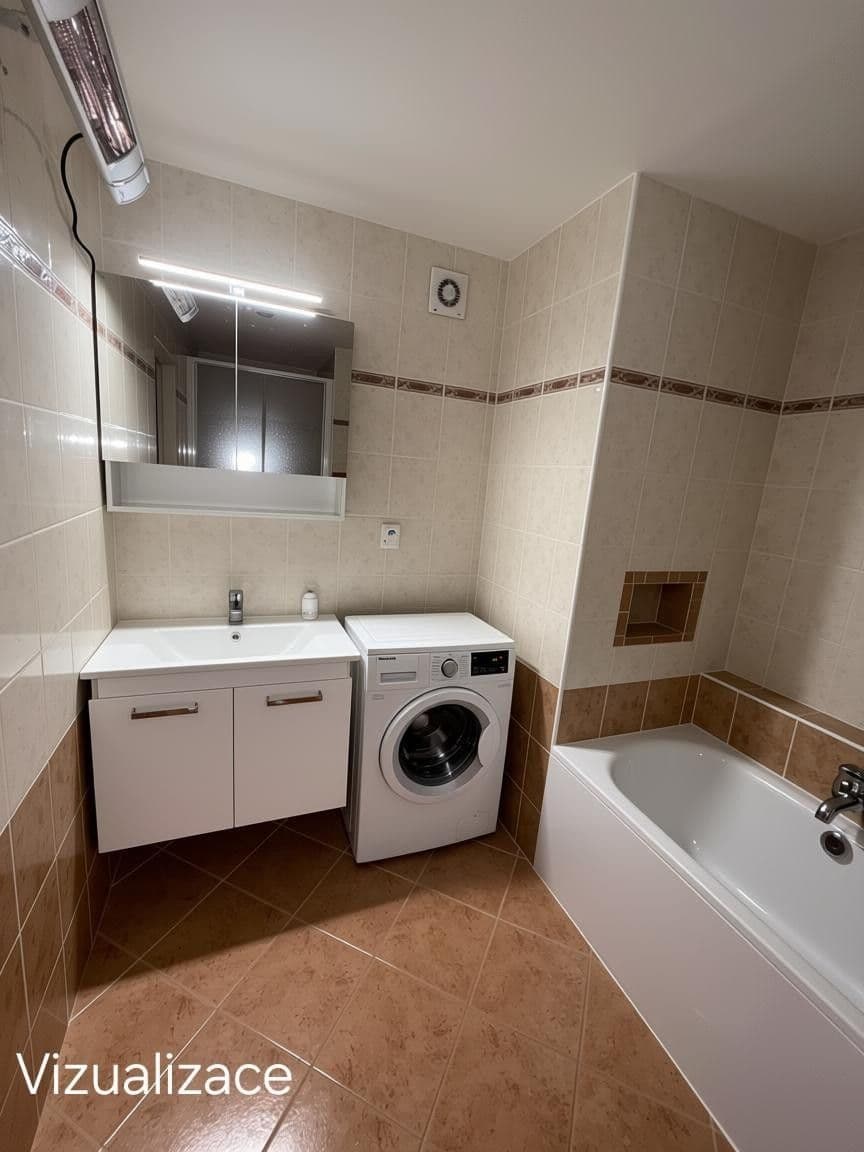 Predaj bytu 3-izbový 72 m², Gagarinova, Pardubice, Pardubický kraj Predaj bytu 3-izbový 72 m², Gagarinova, Pardubice, Pardubický kraj