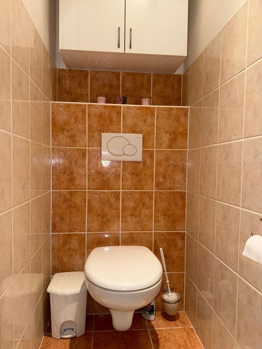 Predaj bytu 3-izbový 72 m², Gagarinova, Pardubice, Pardubický kraj Predaj bytu 3-izbový 72 m², Gagarinova, Pardubice, Pardubický kraj