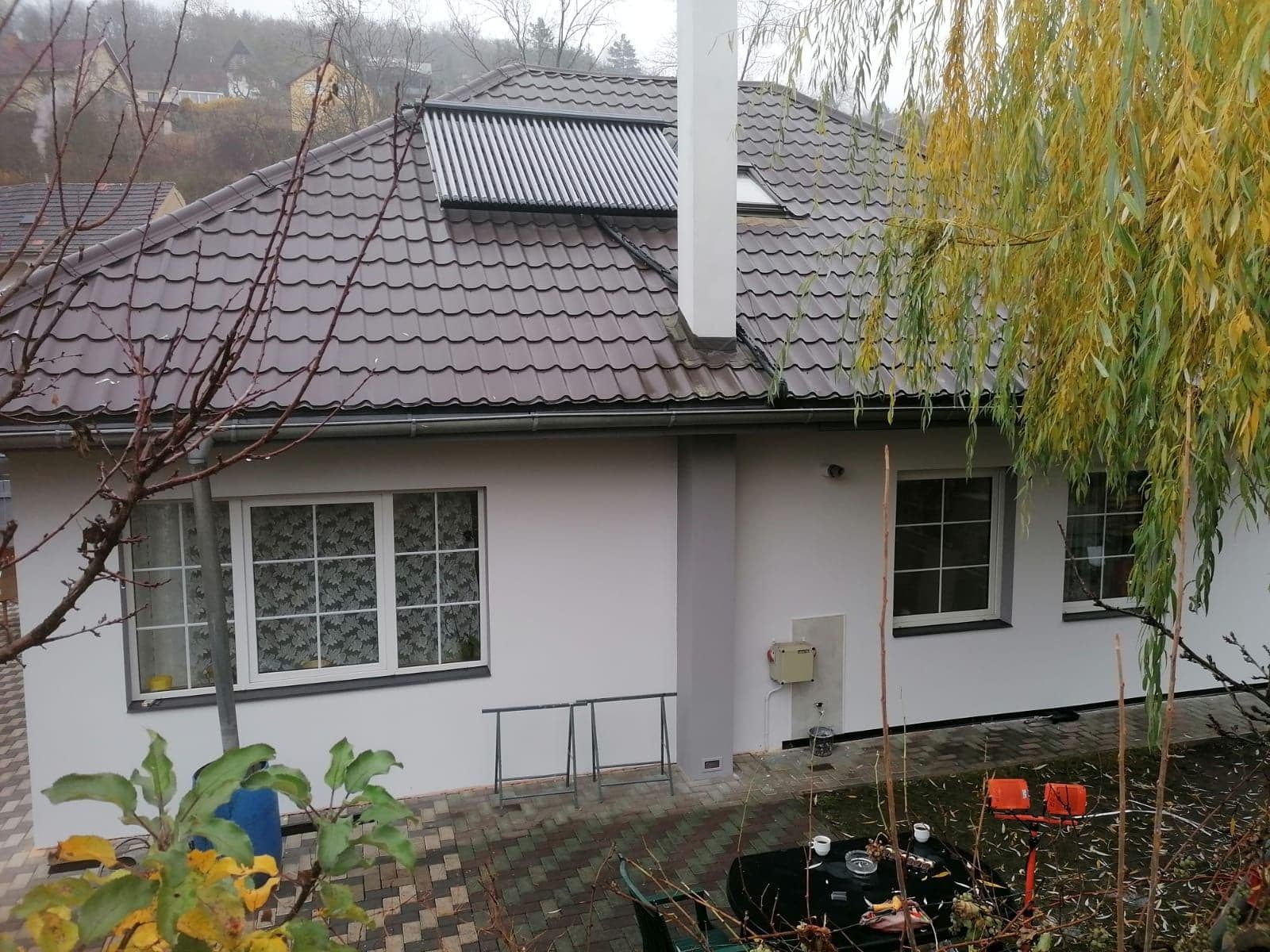 Predaj domu 153 m², pozemok 1.640 m², Velké Žernoseky, Ústecký kraj Predaj domu 153 m², pozemok 1.640 m², Velké Žernoseky, Ústecký kraj