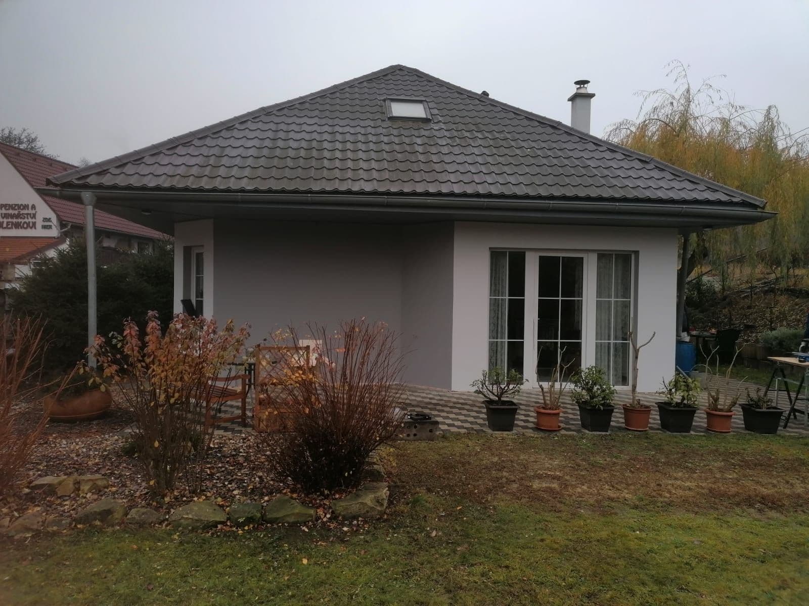Predaj domu 153 m², pozemok 1.640 m², Velké Žernoseky, Ústecký kraj Predaj domu 153 m², pozemok 1.640 m², Velké Žernoseky, Ústecký kraj