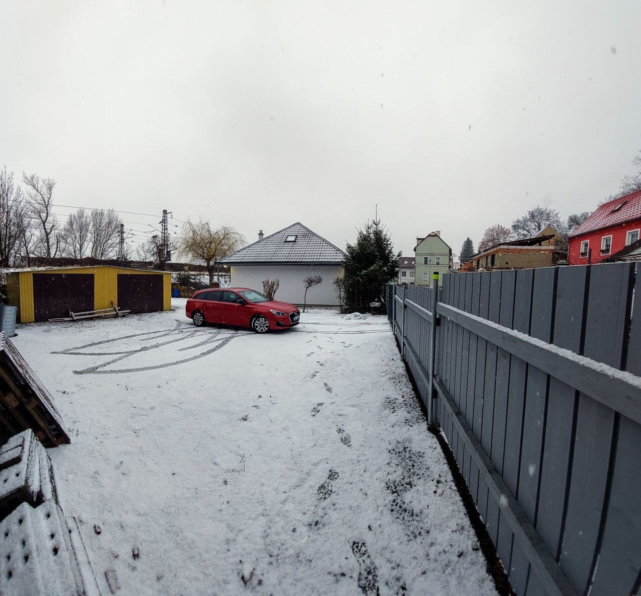 Predaj domu 153 m², pozemok 1.640 m², Velké Žernoseky, Ústecký kraj Predaj domu 153 m², pozemok 1.640 m², Velké Žernoseky, Ústecký kraj
