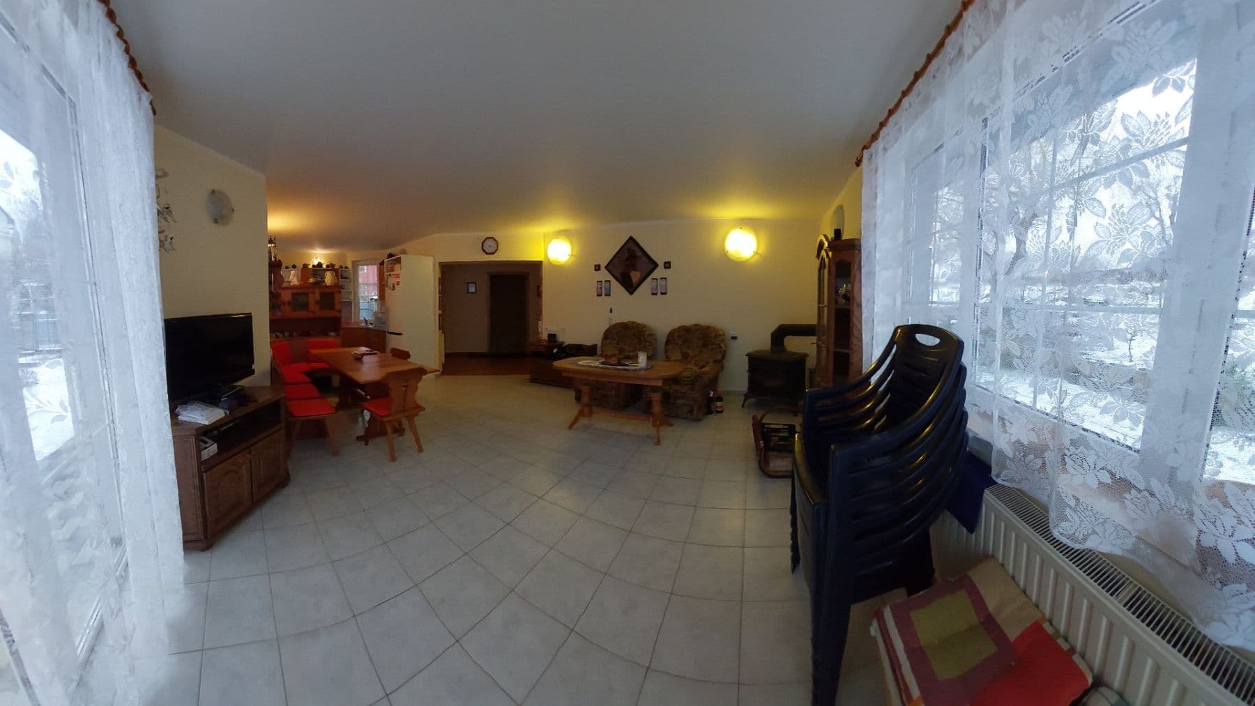 Predaj domu 153 m², pozemok 1.640 m², Velké Žernoseky, Ústecký kraj Predaj domu 153 m², pozemok 1.640 m², Velké Žernoseky, Ústecký kraj