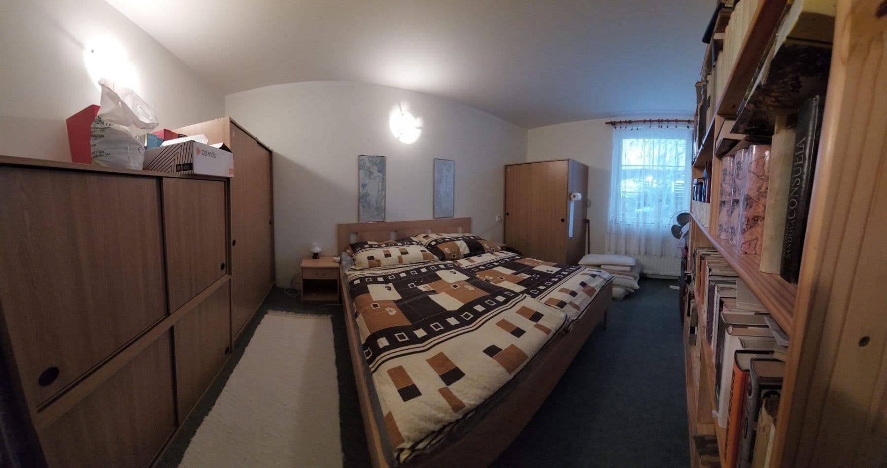 Predaj domu 153 m², pozemok 1.640 m², Velké Žernoseky, Ústecký kraj Predaj domu 153 m², pozemok 1.640 m², Velké Žernoseky, Ústecký kraj
