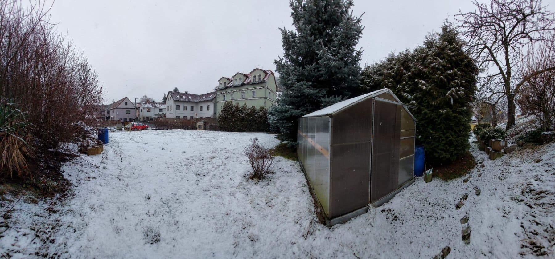 Predaj domu 153 m², pozemok 1.640 m², Velké Žernoseky, Ústecký kraj Predaj domu 153 m², pozemok 1.640 m², Velké Žernoseky, Ústecký kraj